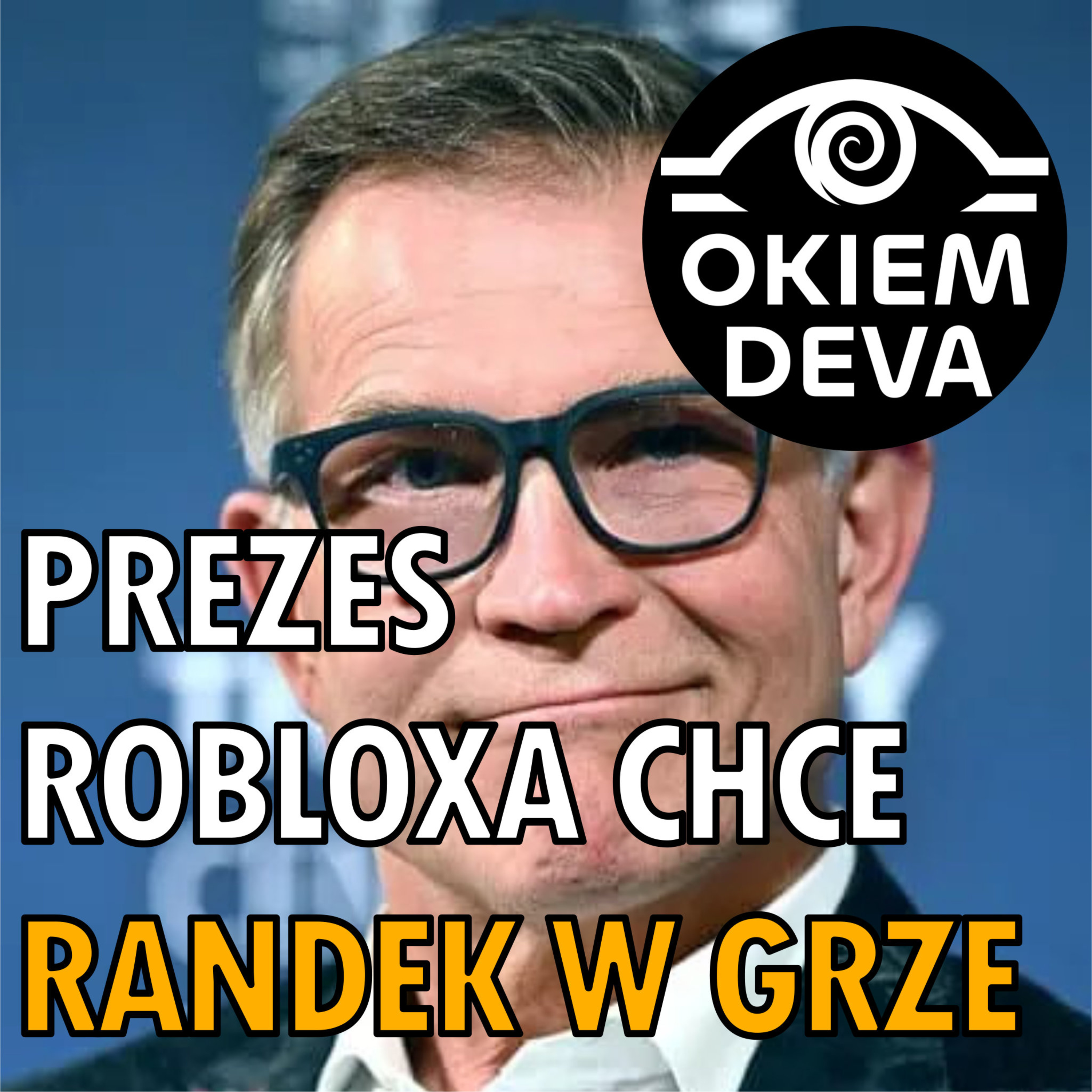 Okiem Deva