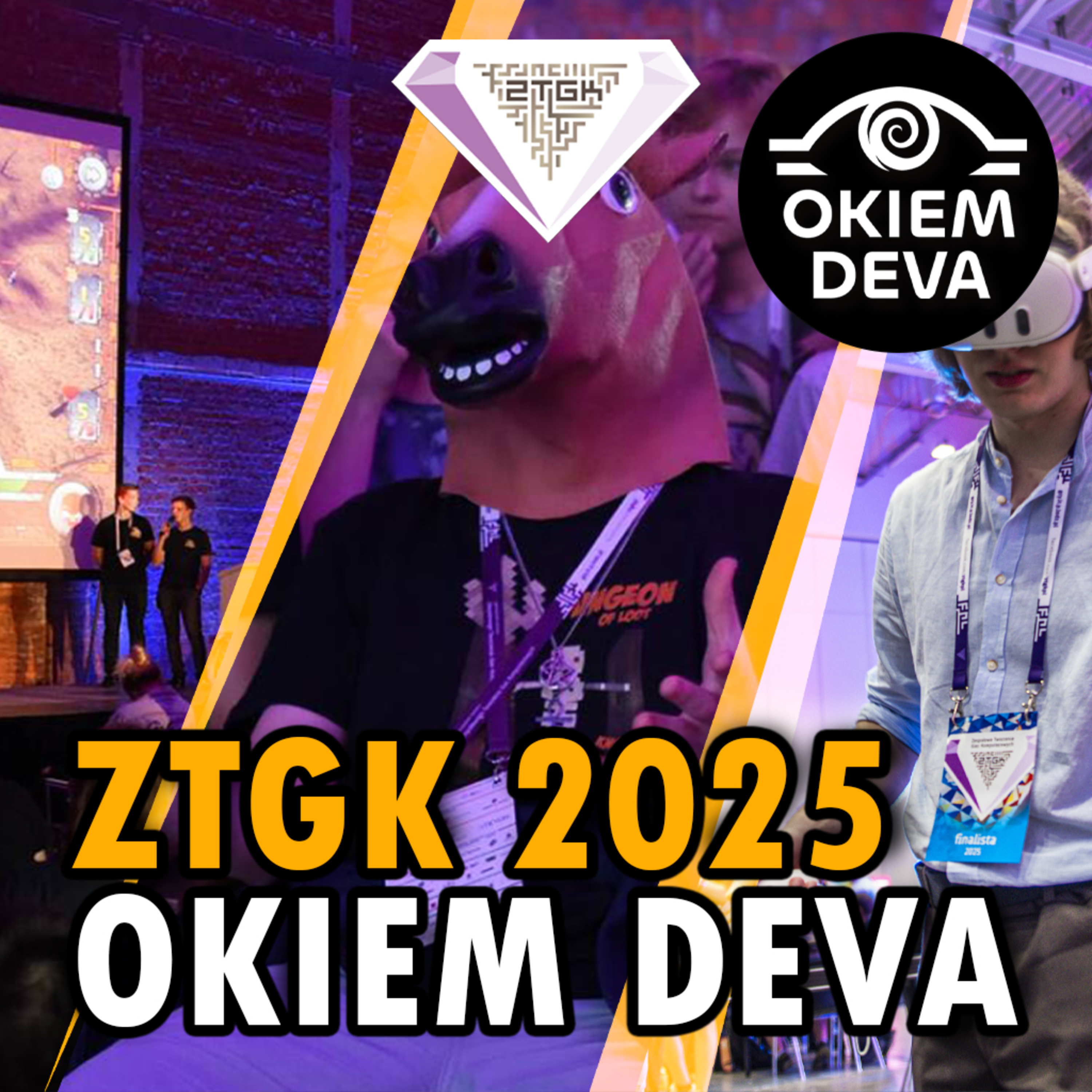 Okiem Deva