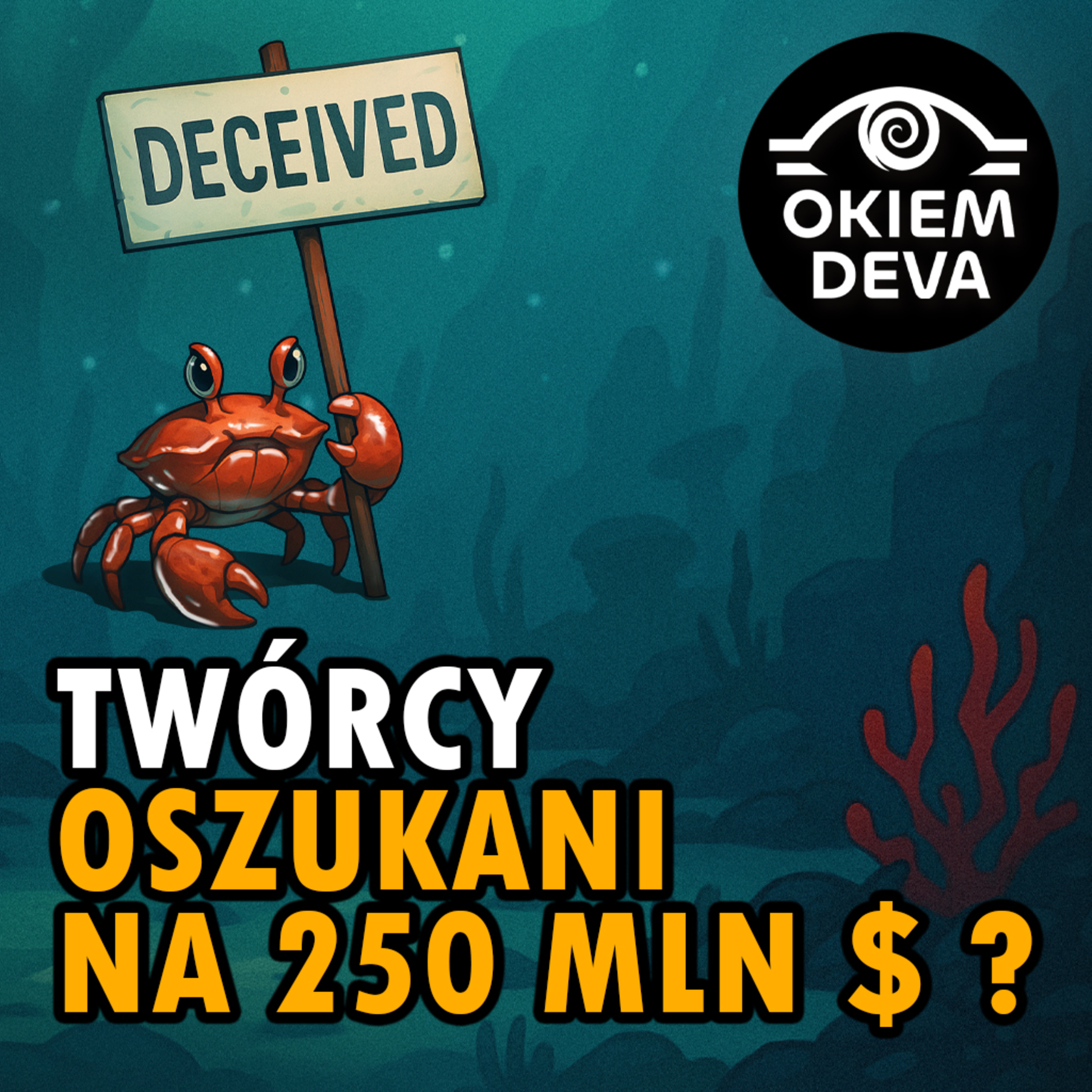 Okiem Deva