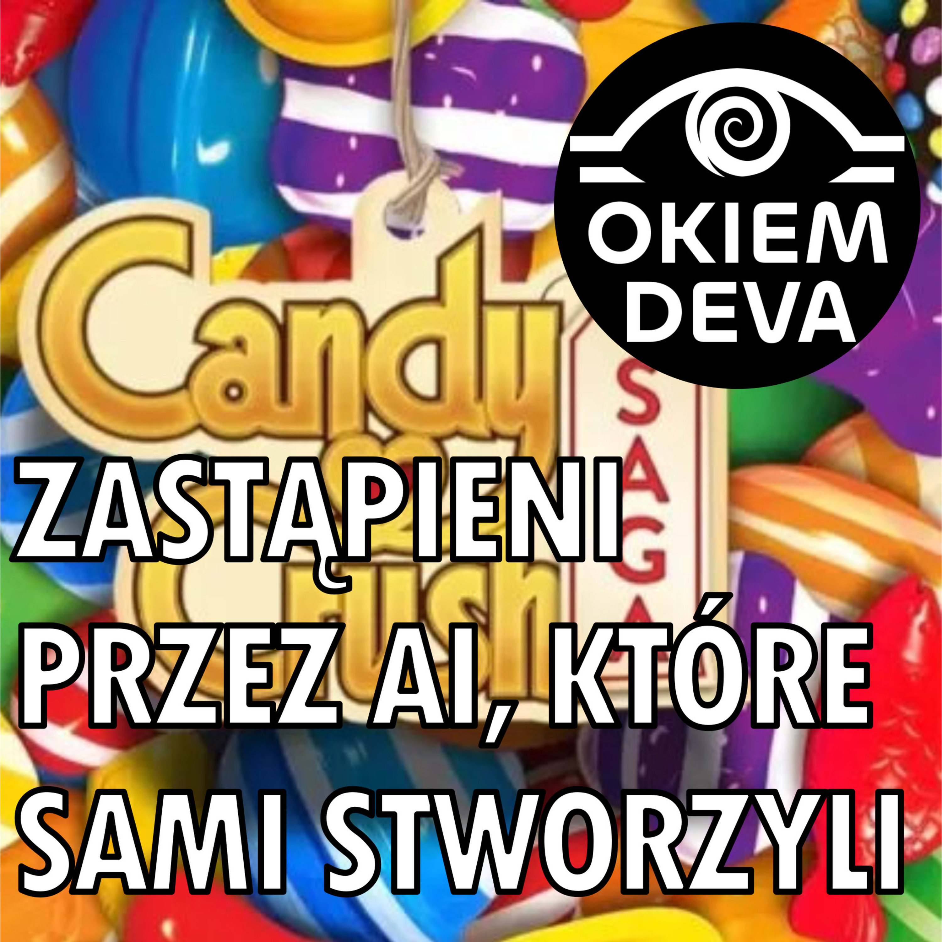 Okiem Deva