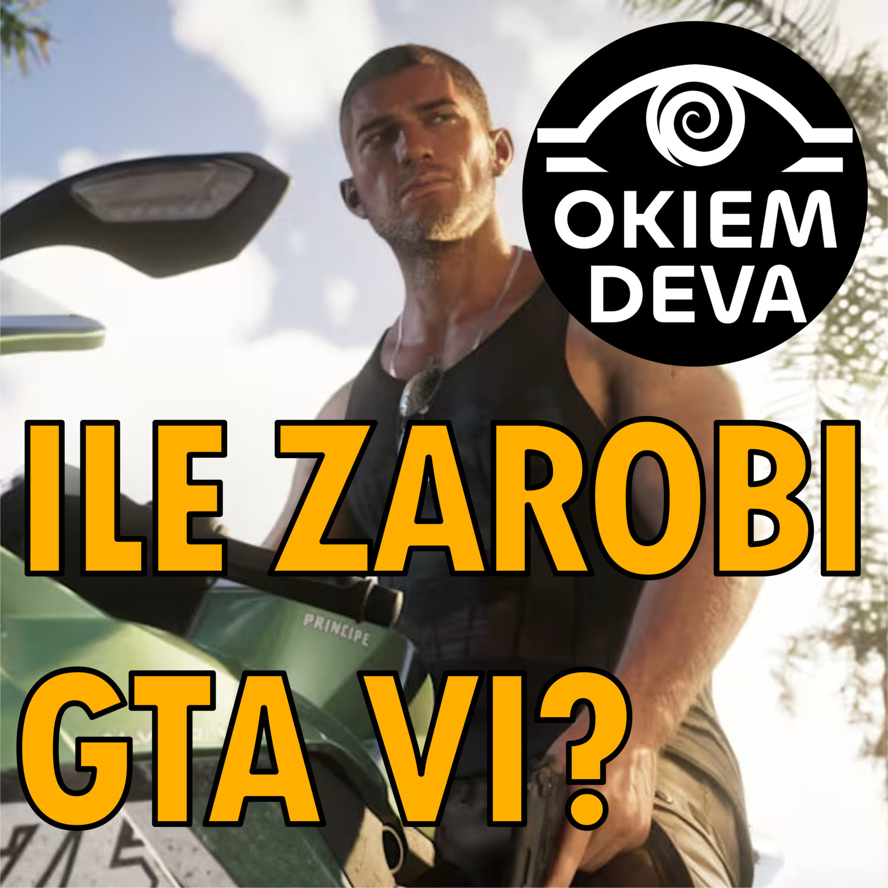 Okiem Deva