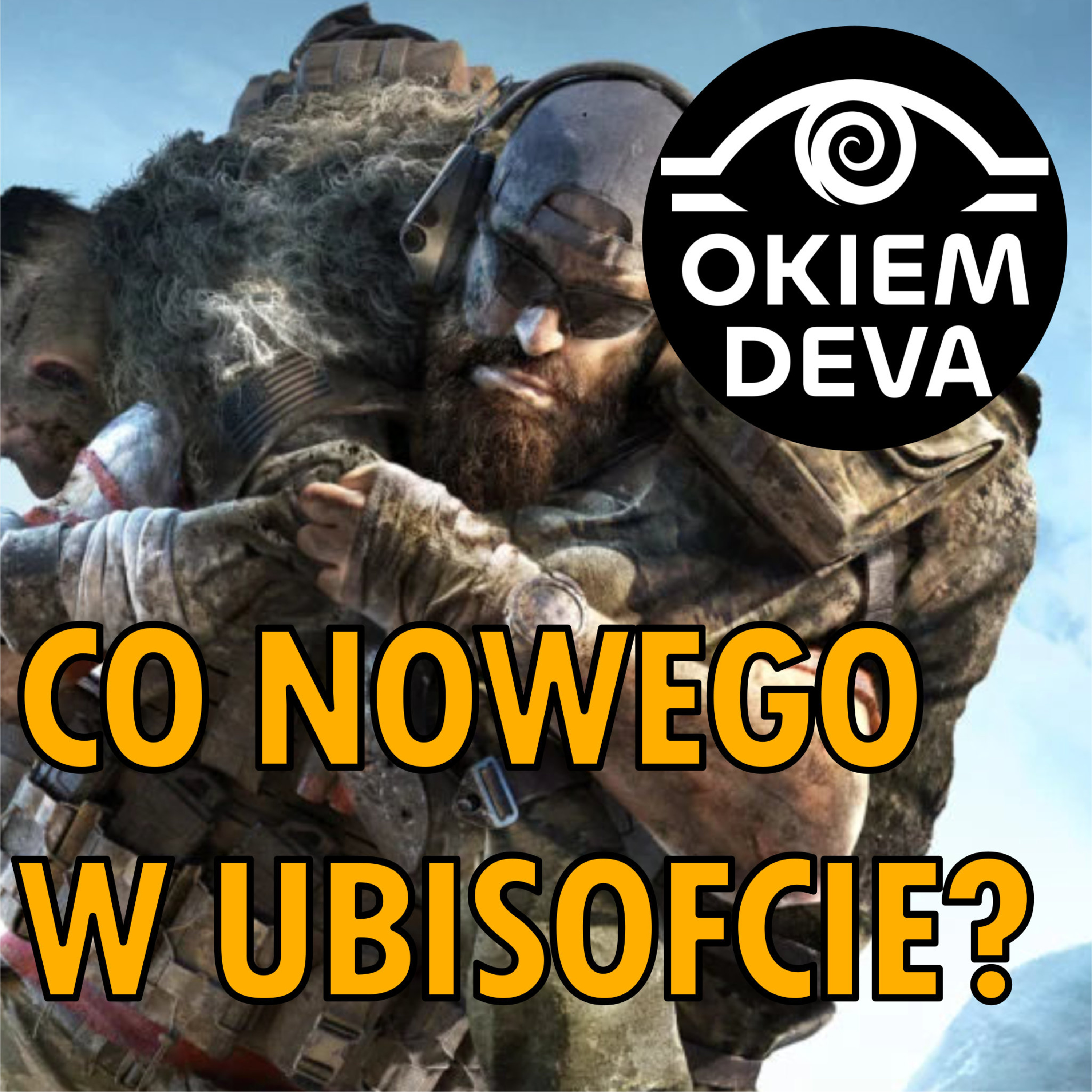 Okiem Deva