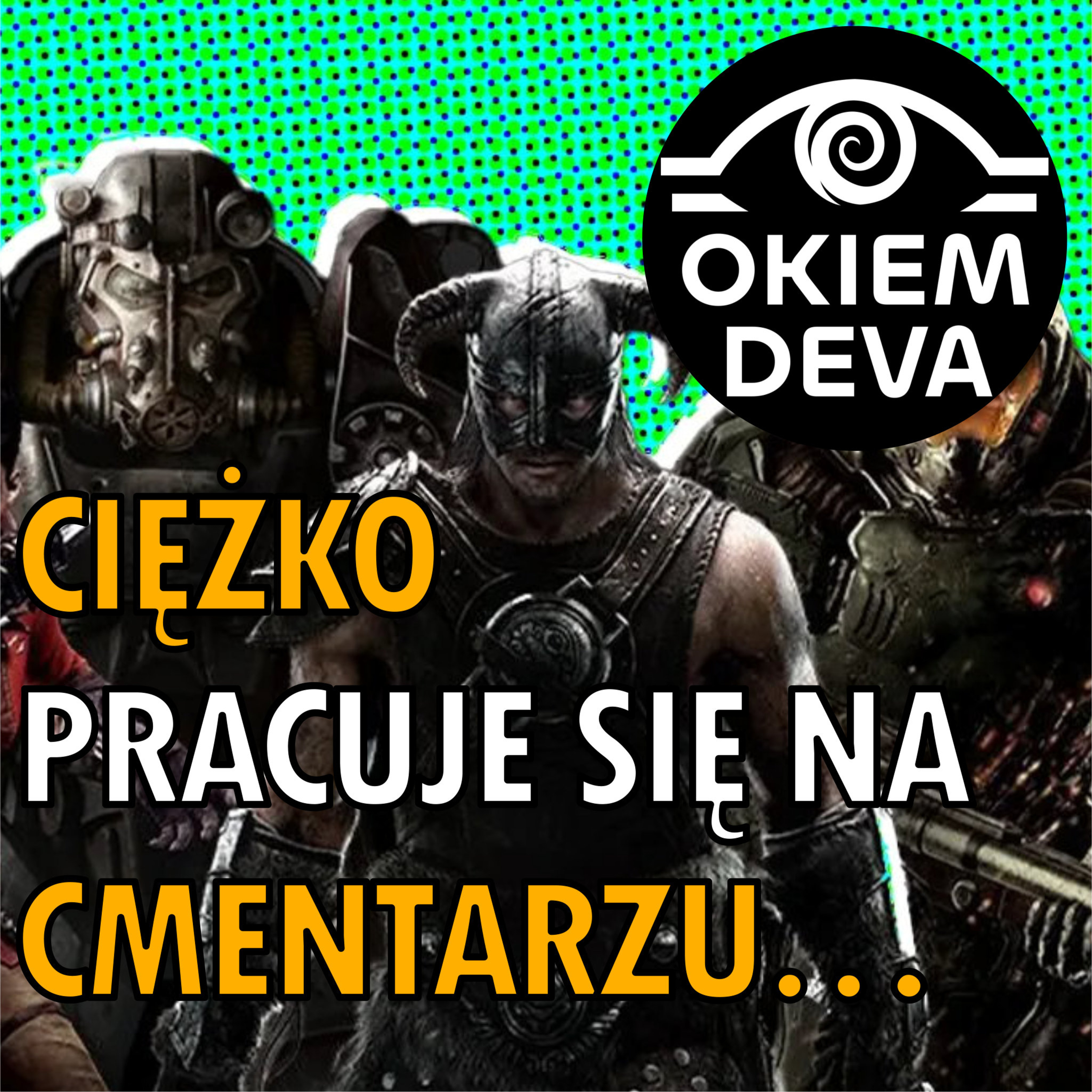 Okiem Deva