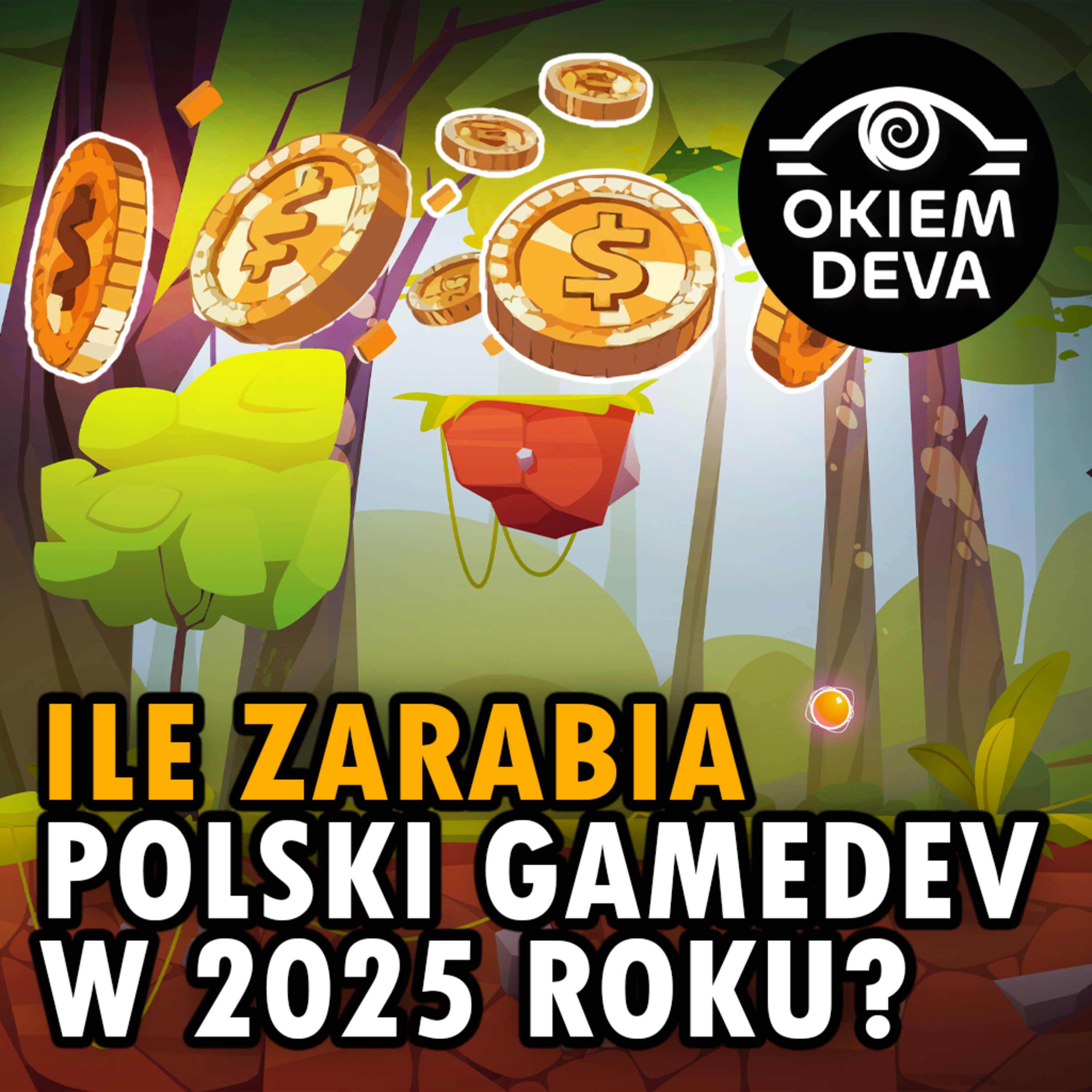 Okiem Deva