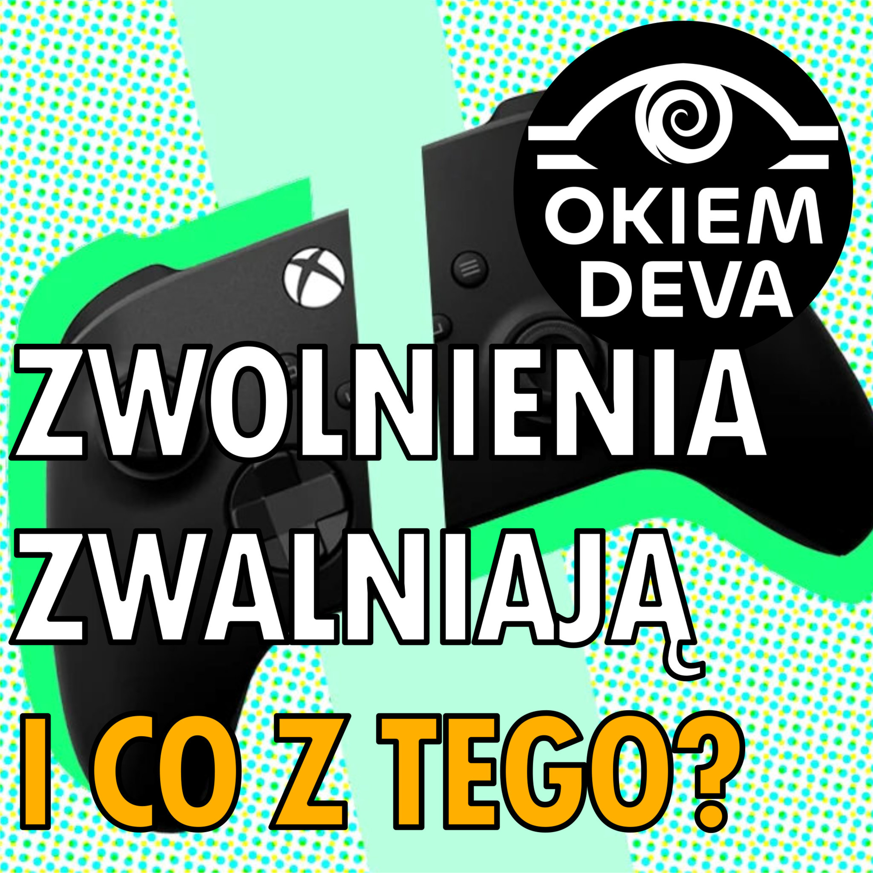 Okiem Deva