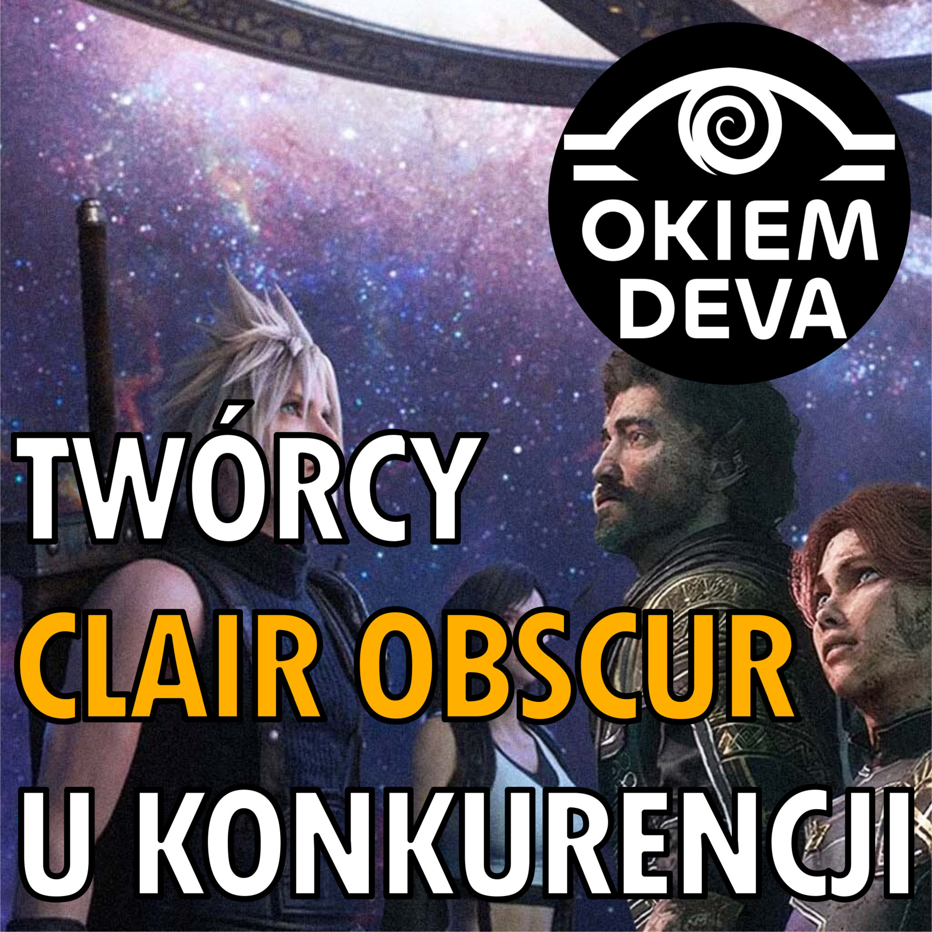 Okiem Deva