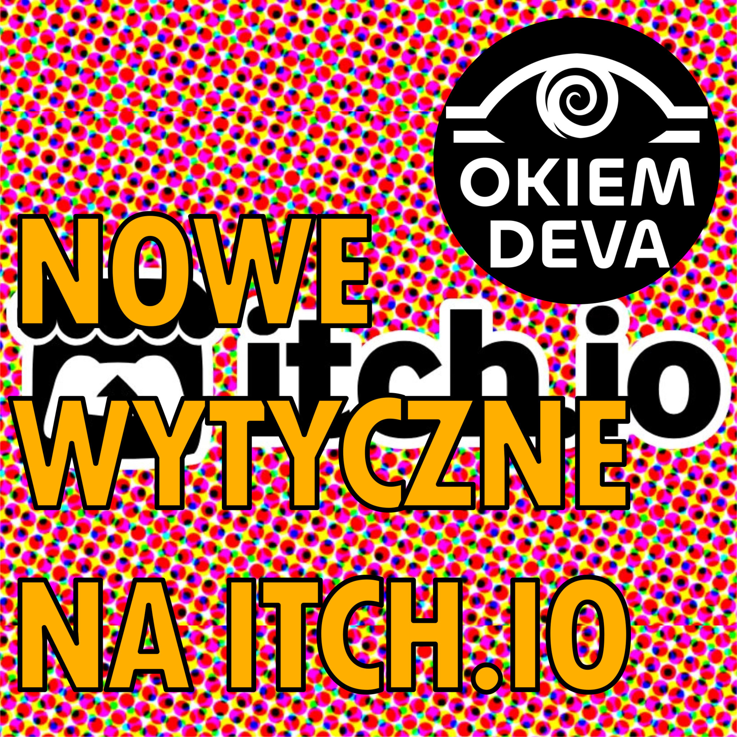 Okiem Deva