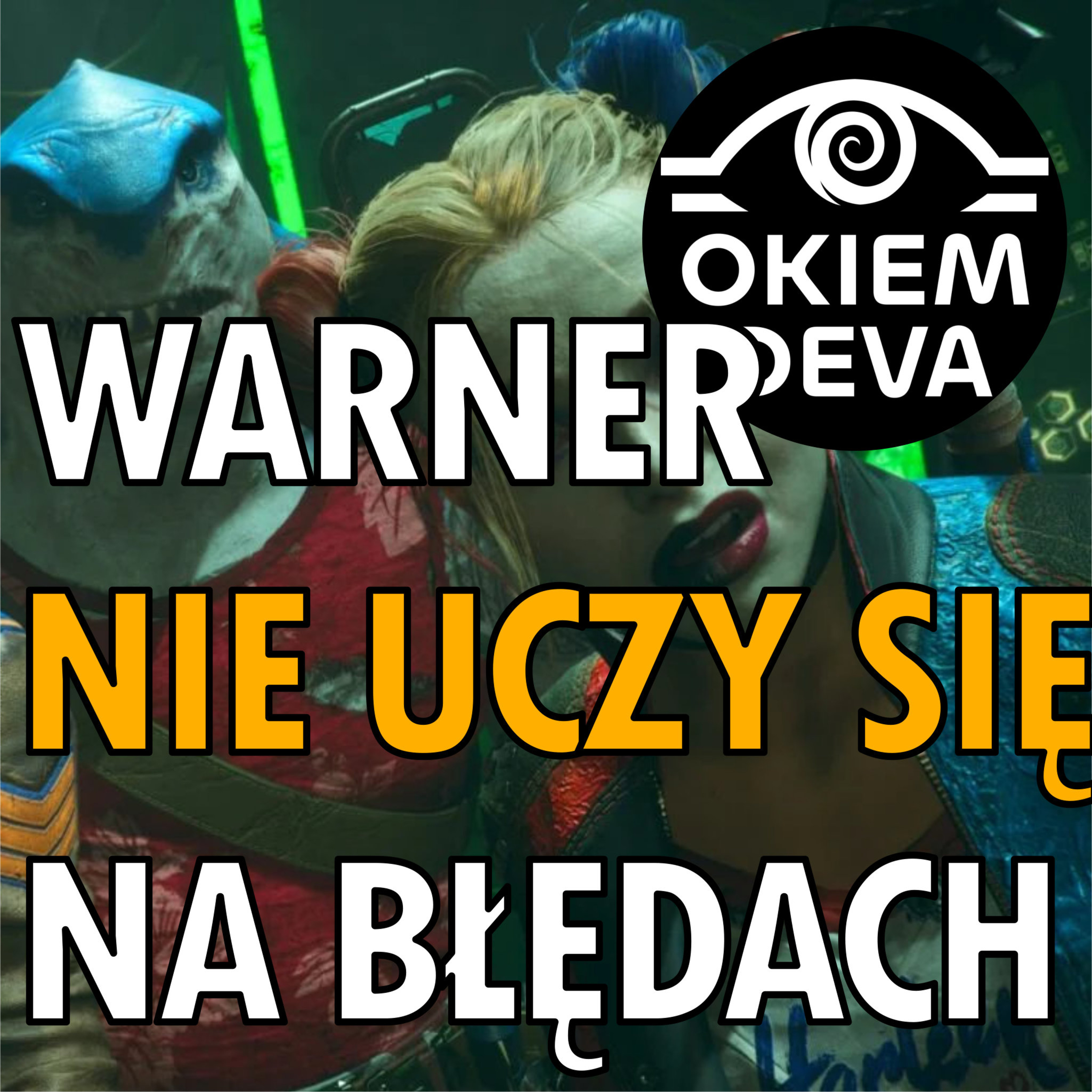 Okiem Deva