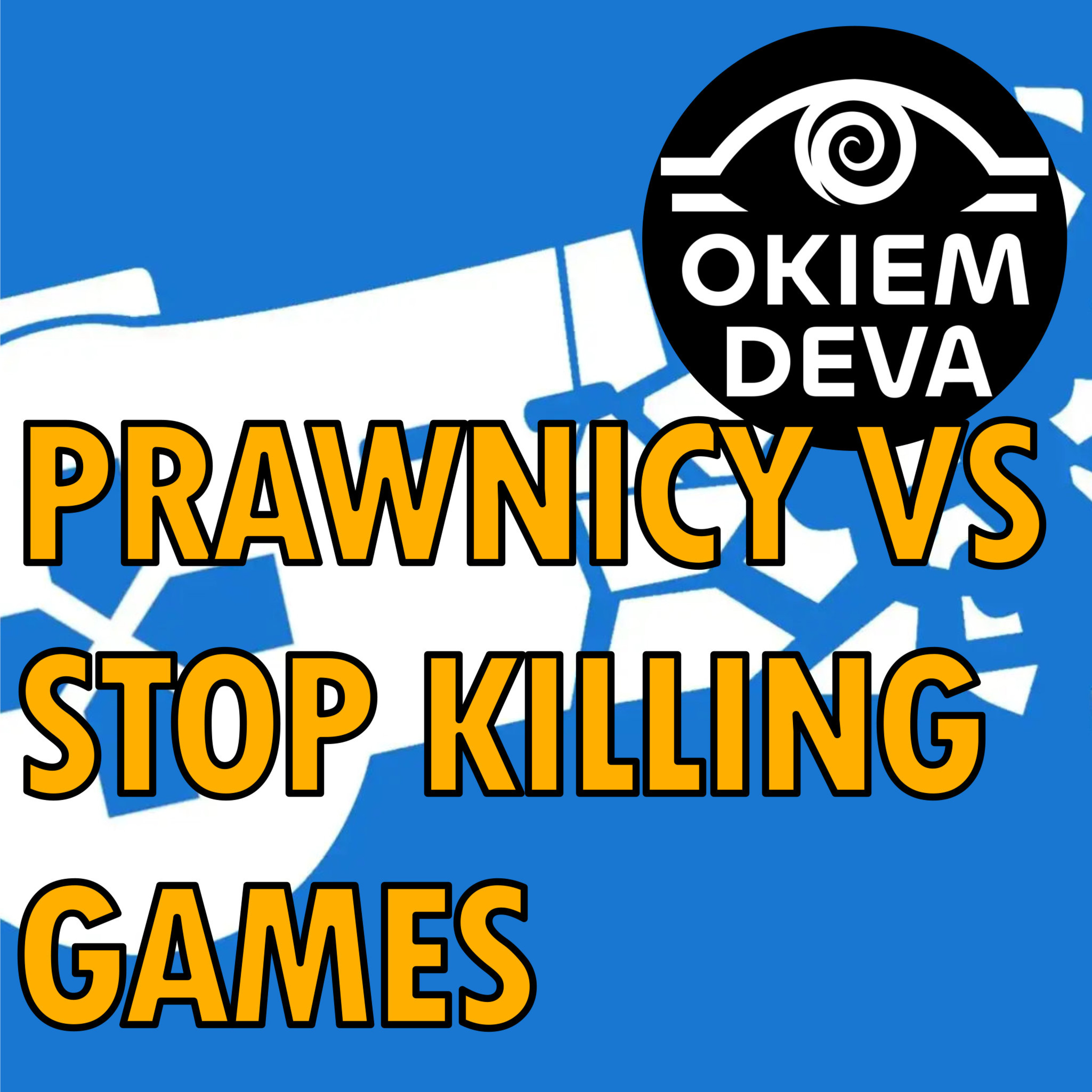 Okiem Deva