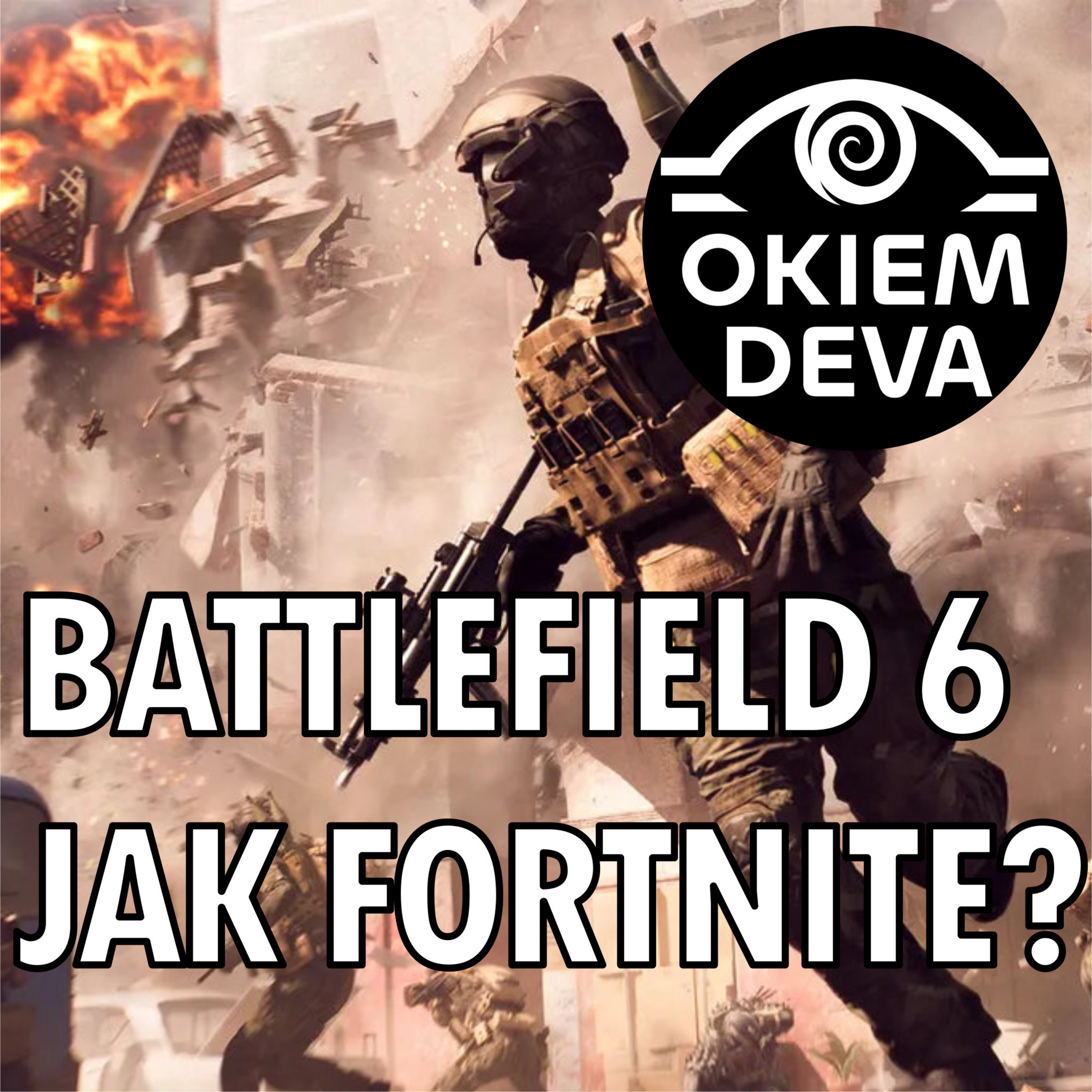 Okiem Deva