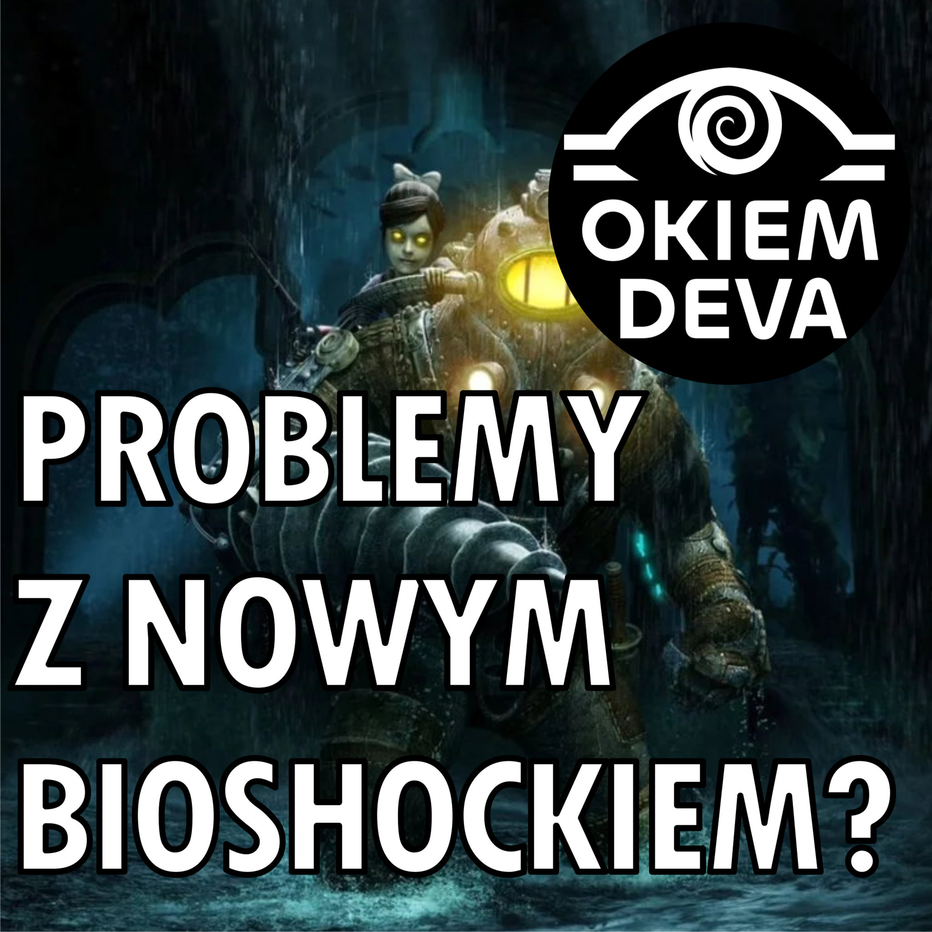 Okiem Deva