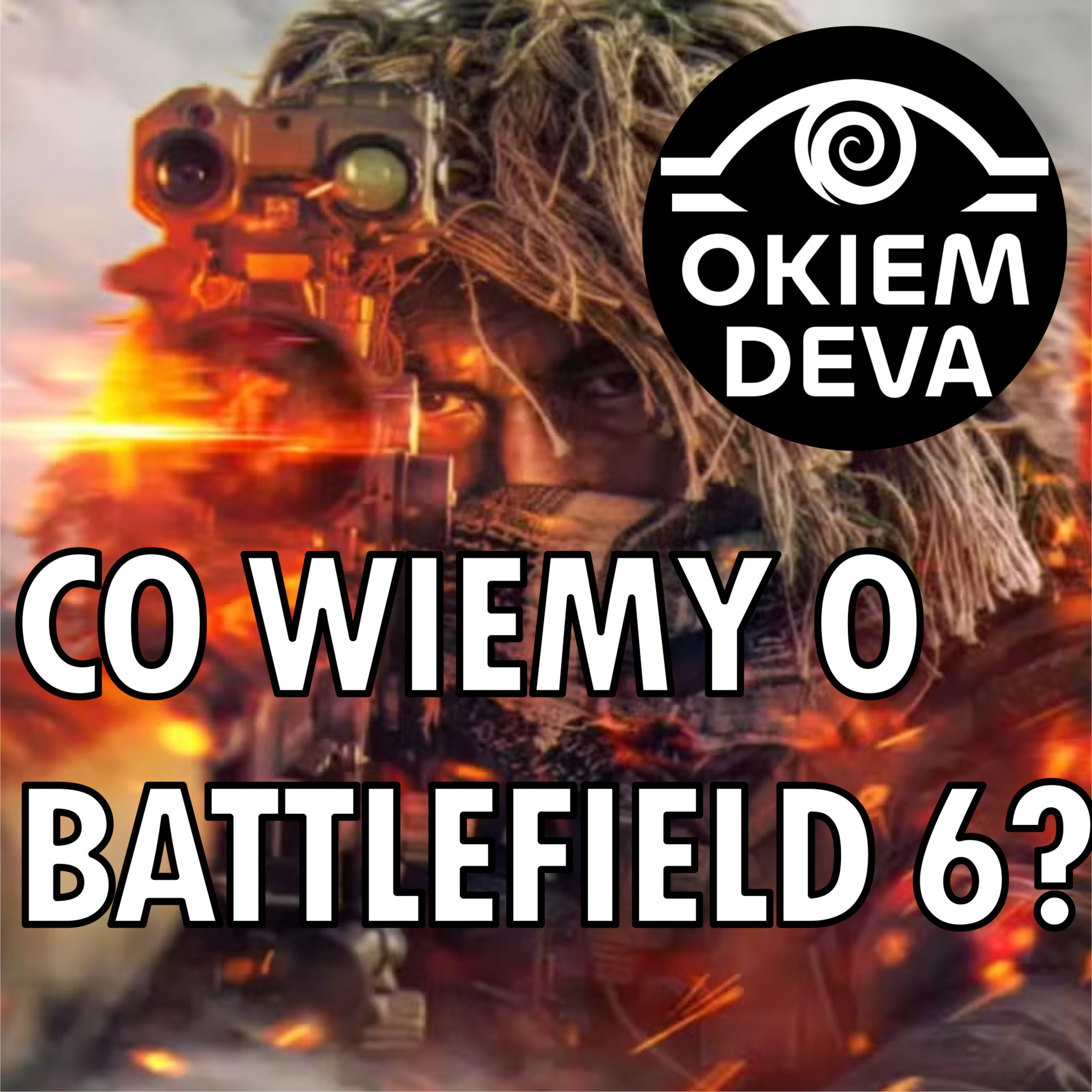 Okiem Deva