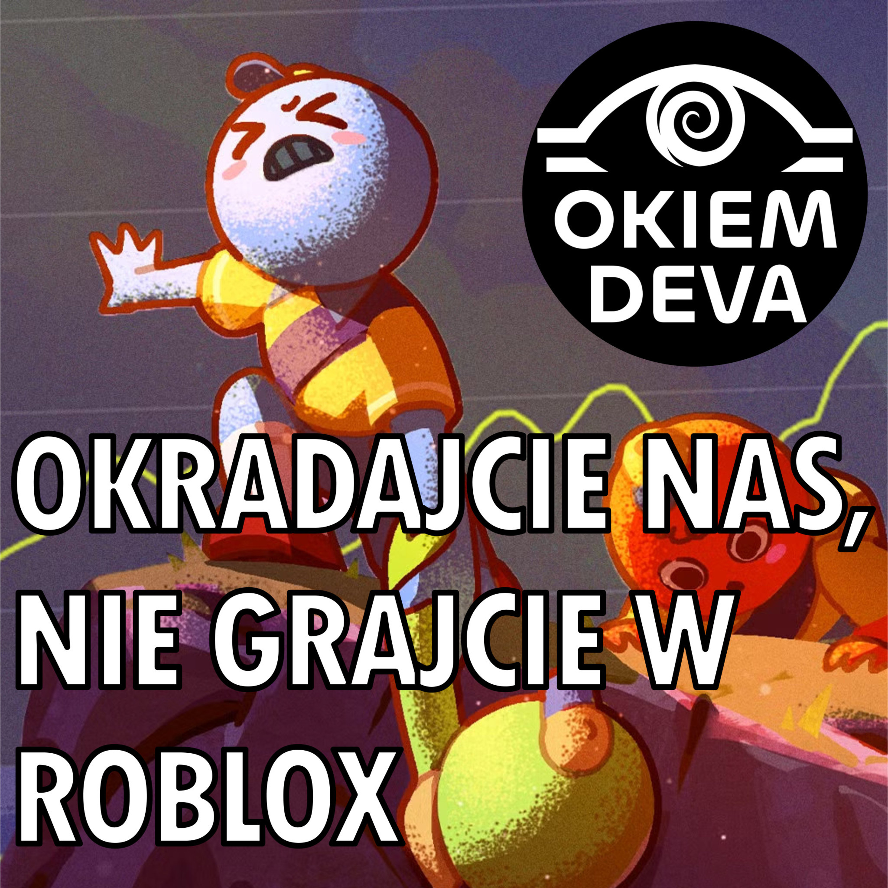 Okiem Deva