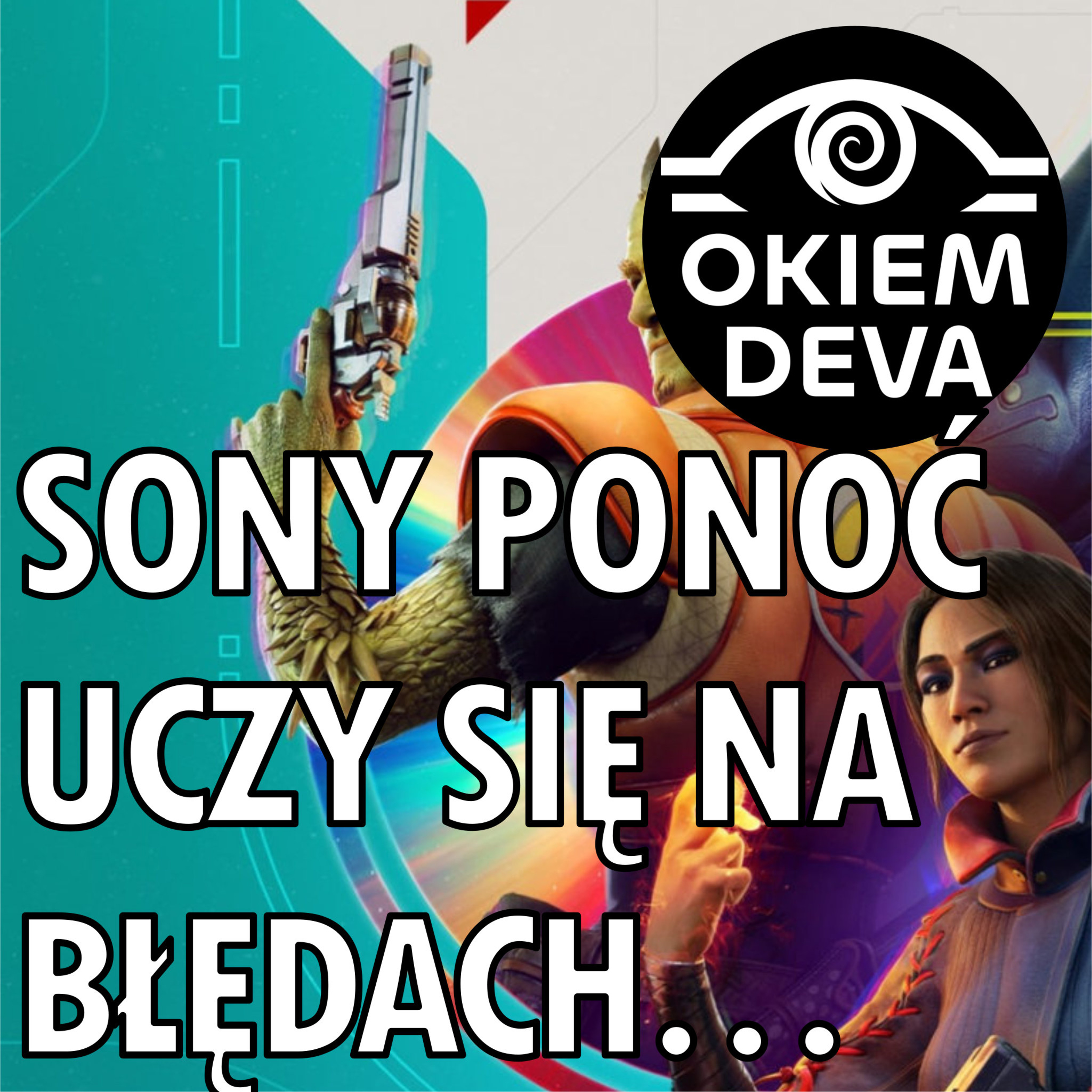 Okiem Deva