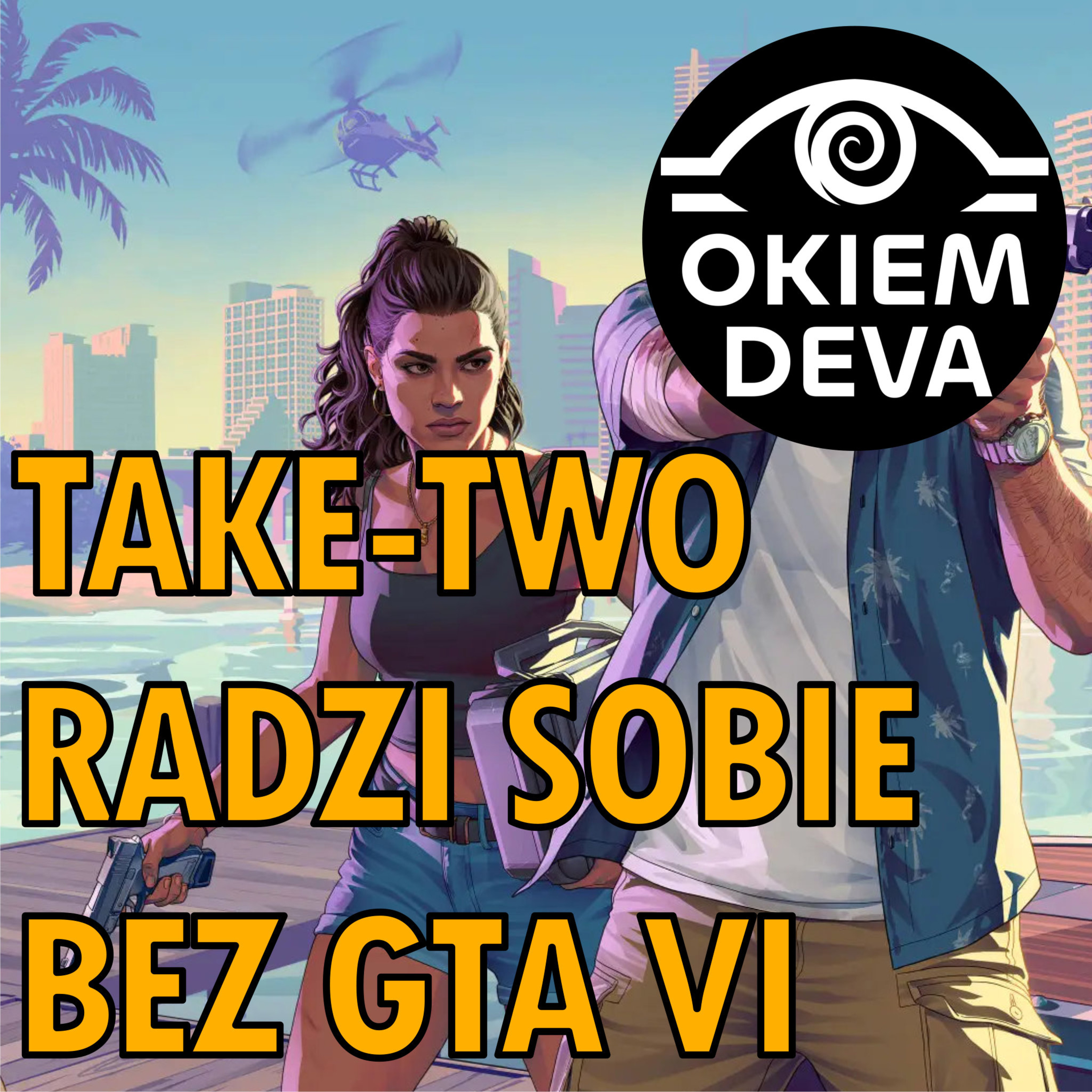Okiem Deva