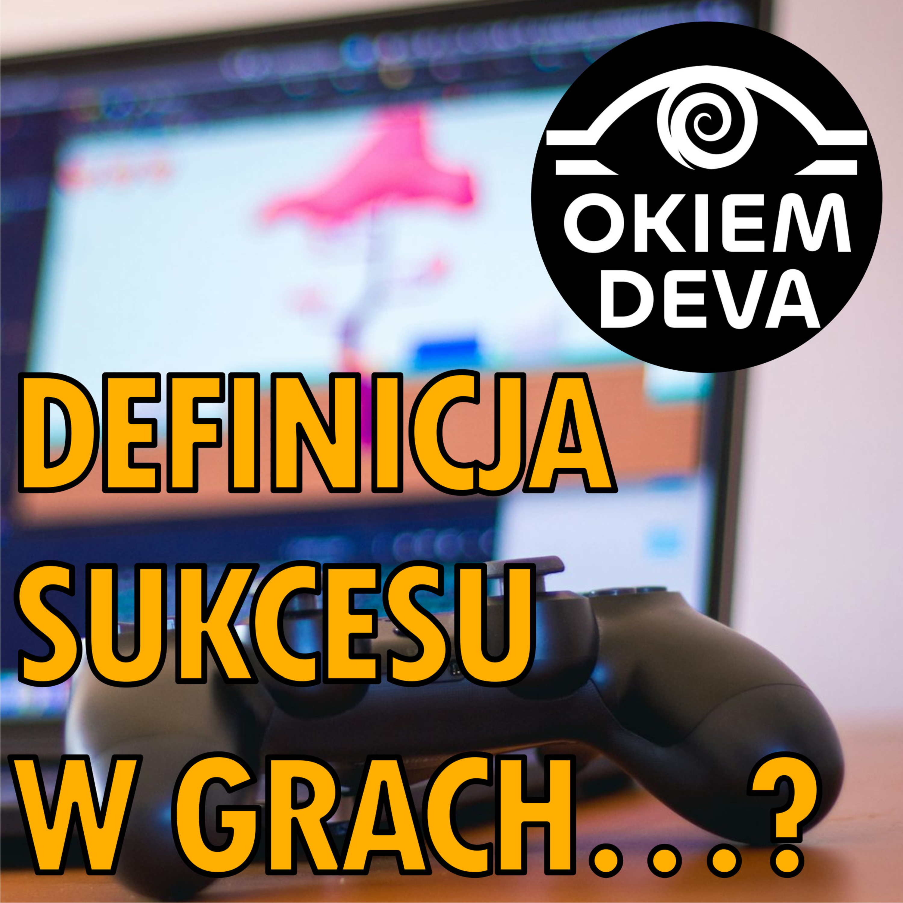 Okiem Deva
