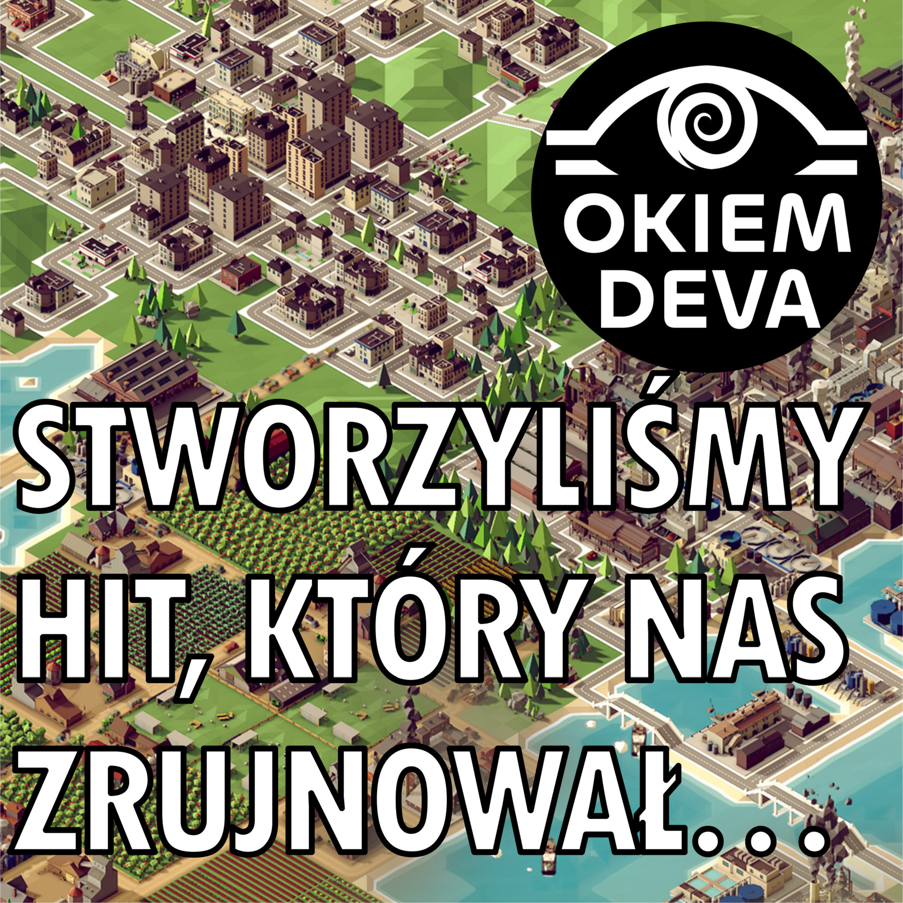 Okiem Deva