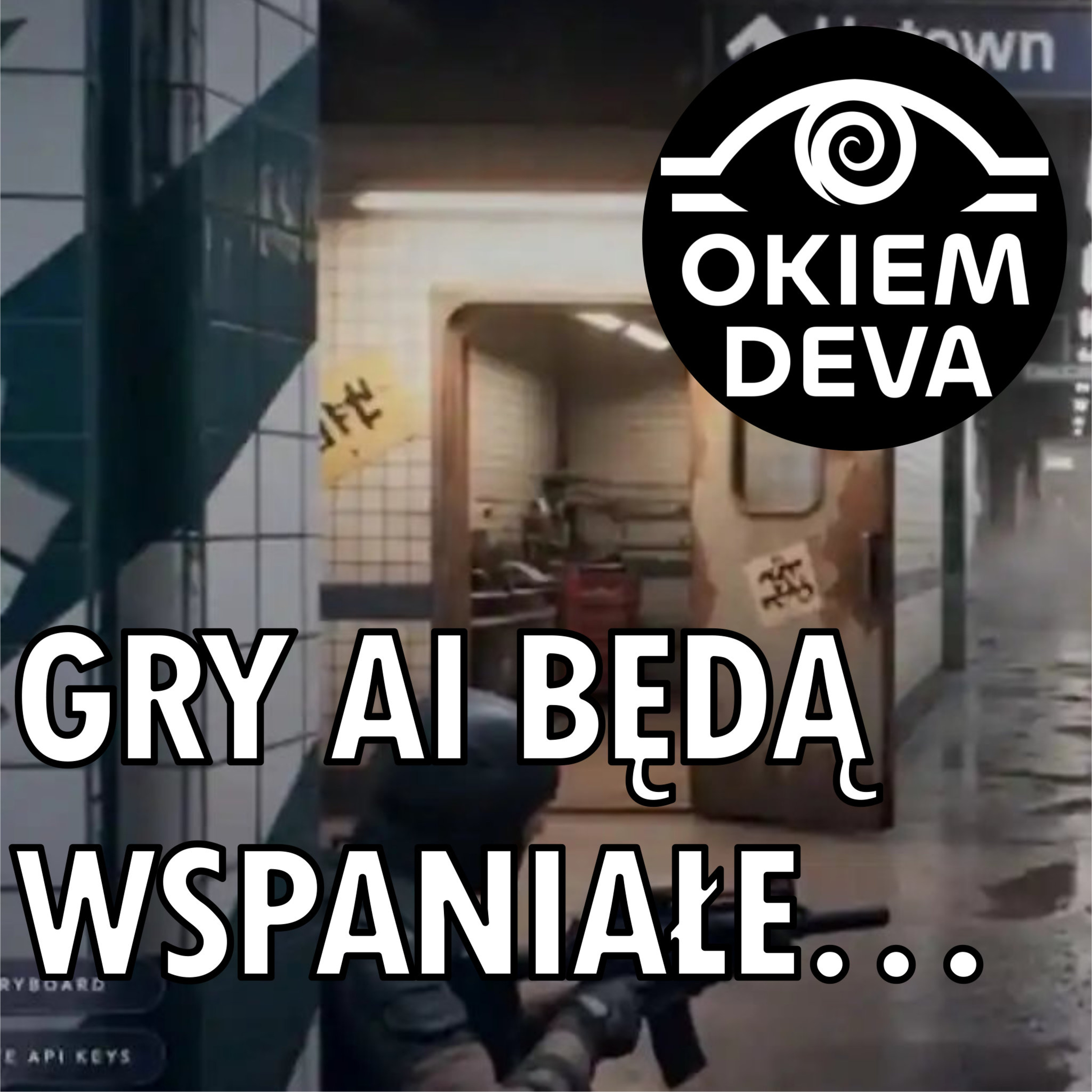 Okiem Deva