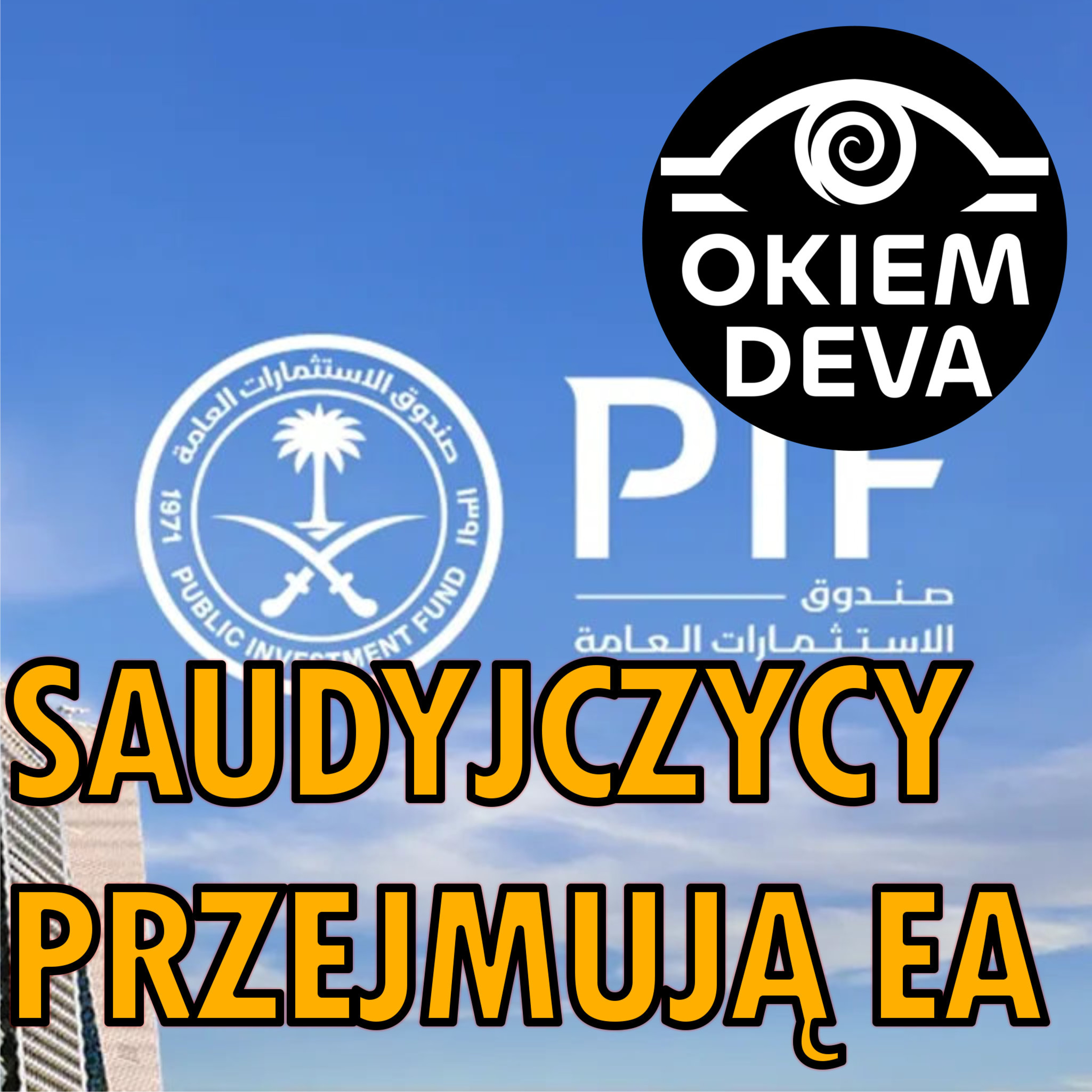 Okiem Deva