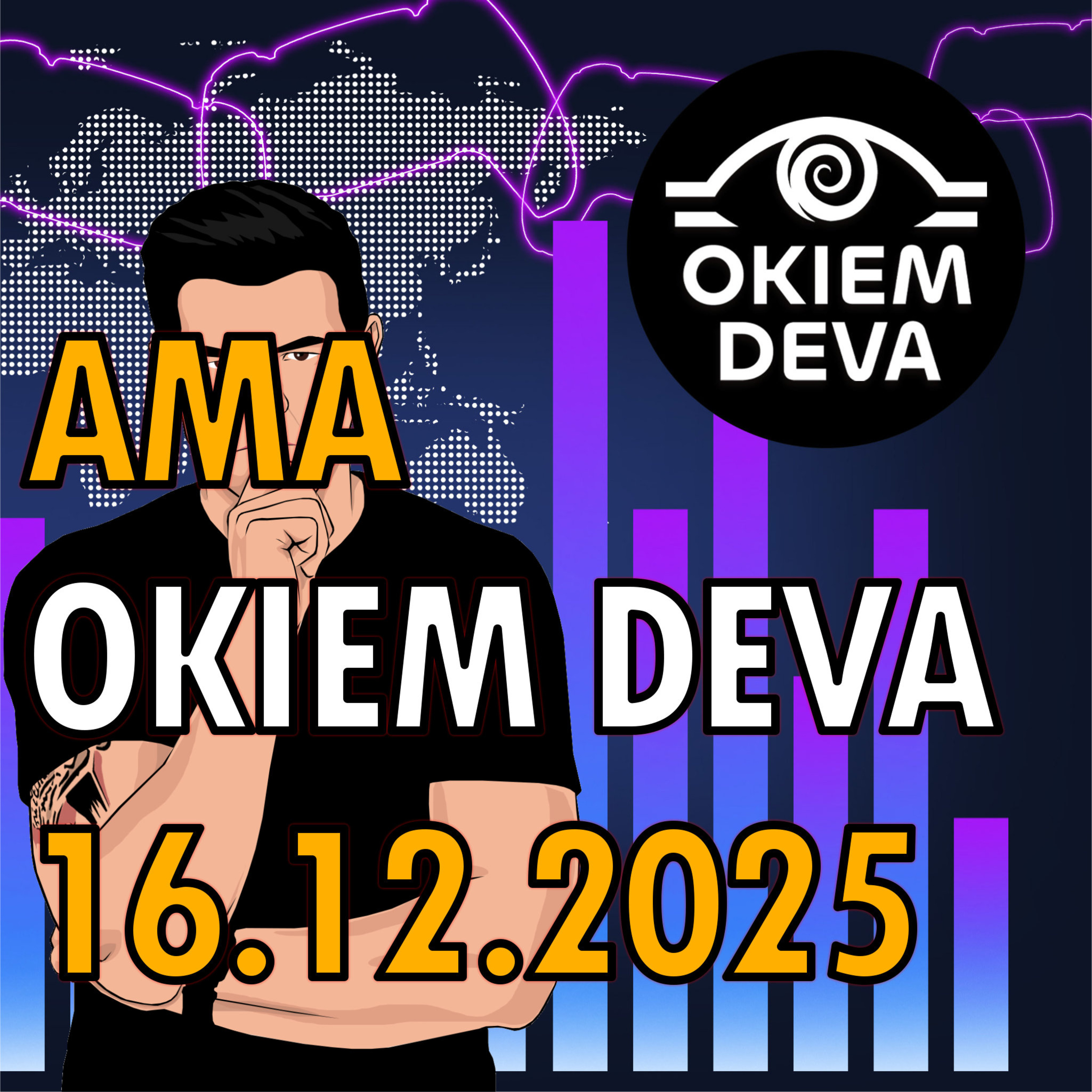 Okiem Deva