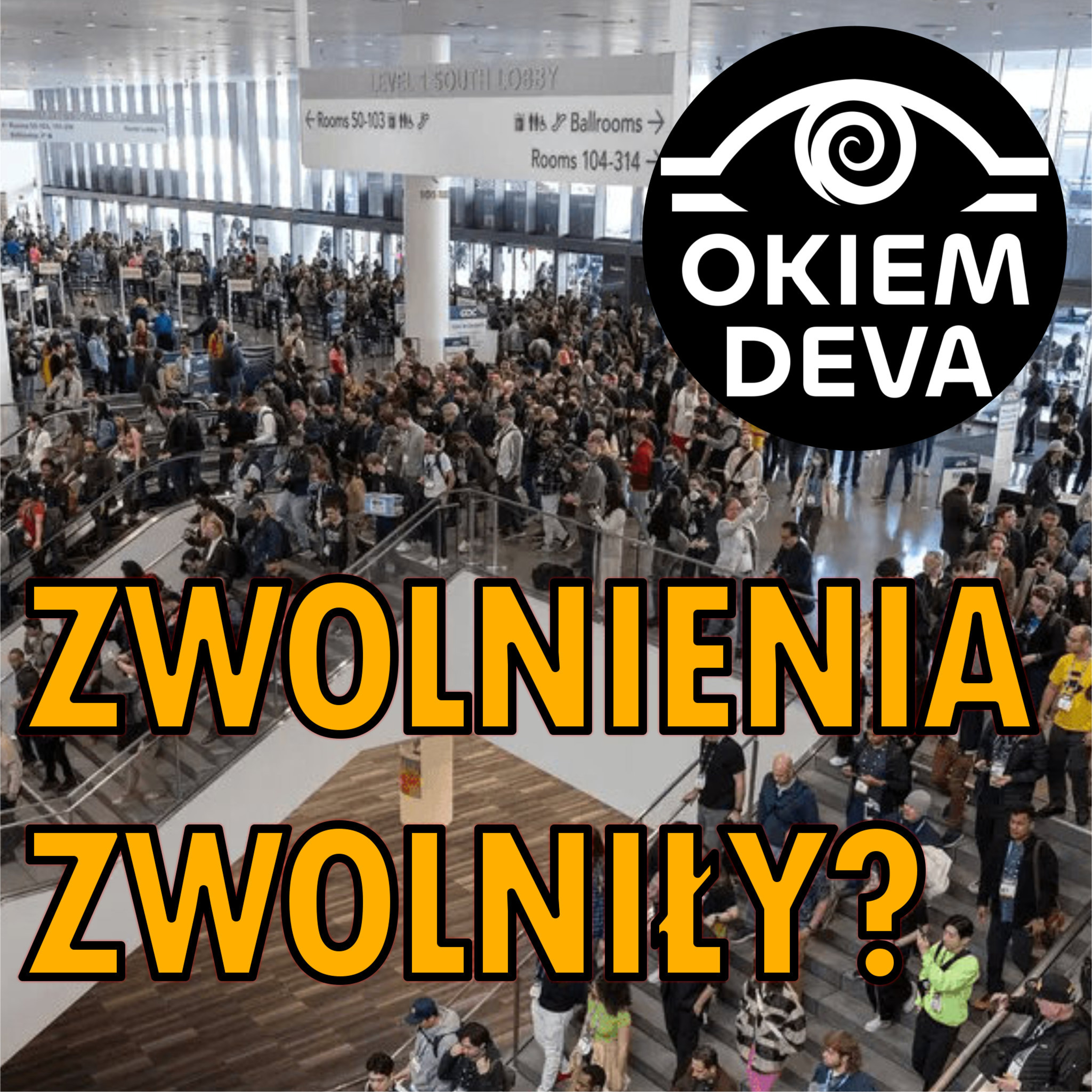 Okiem Deva