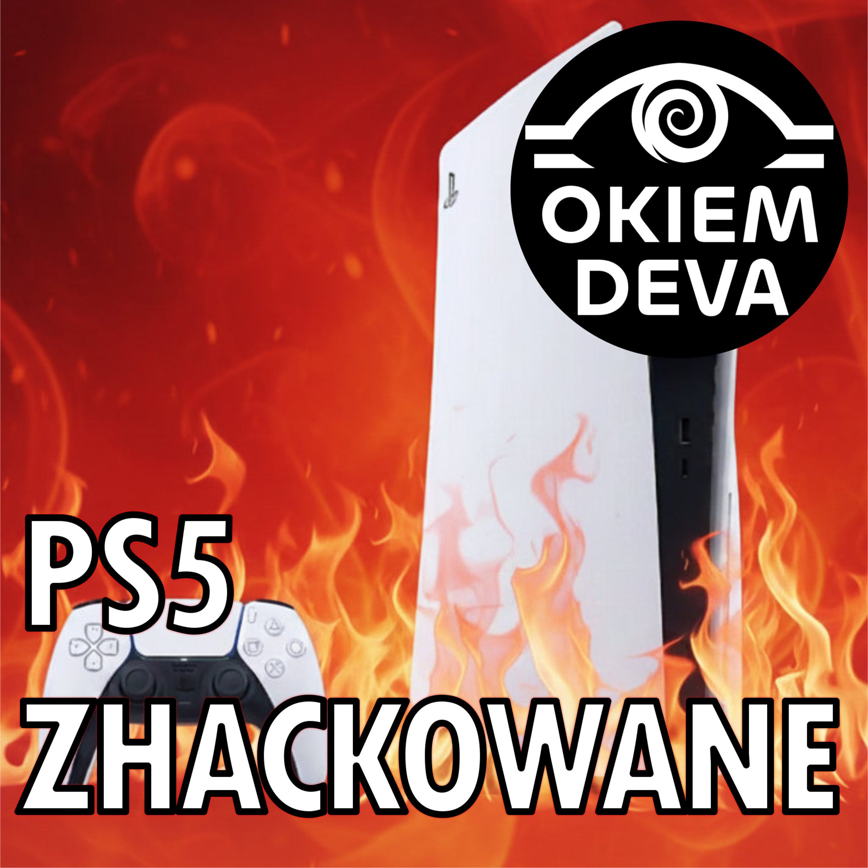 Okiem Deva