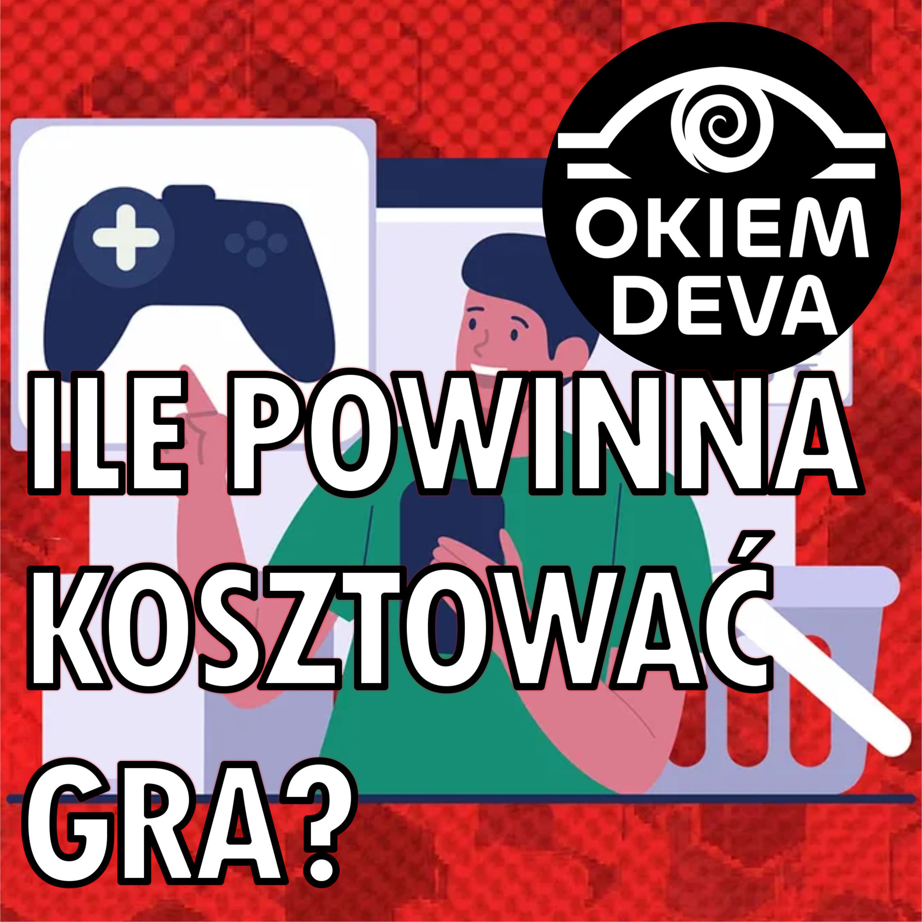 Okiem Deva