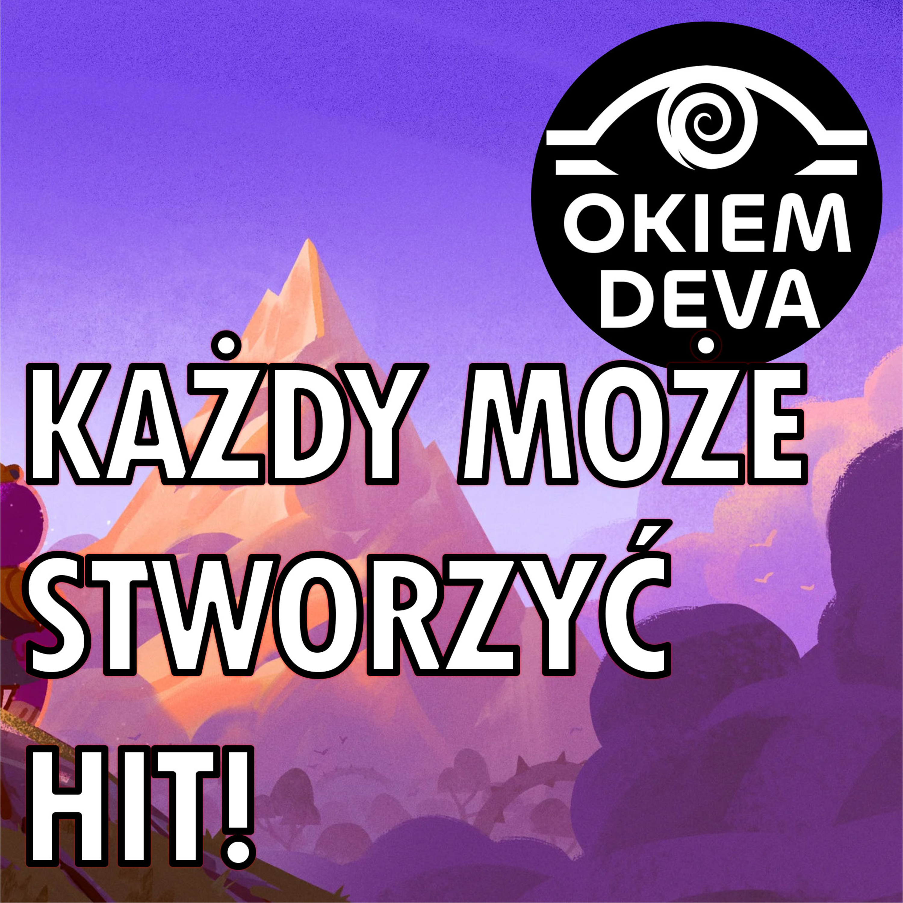 Okiem Deva