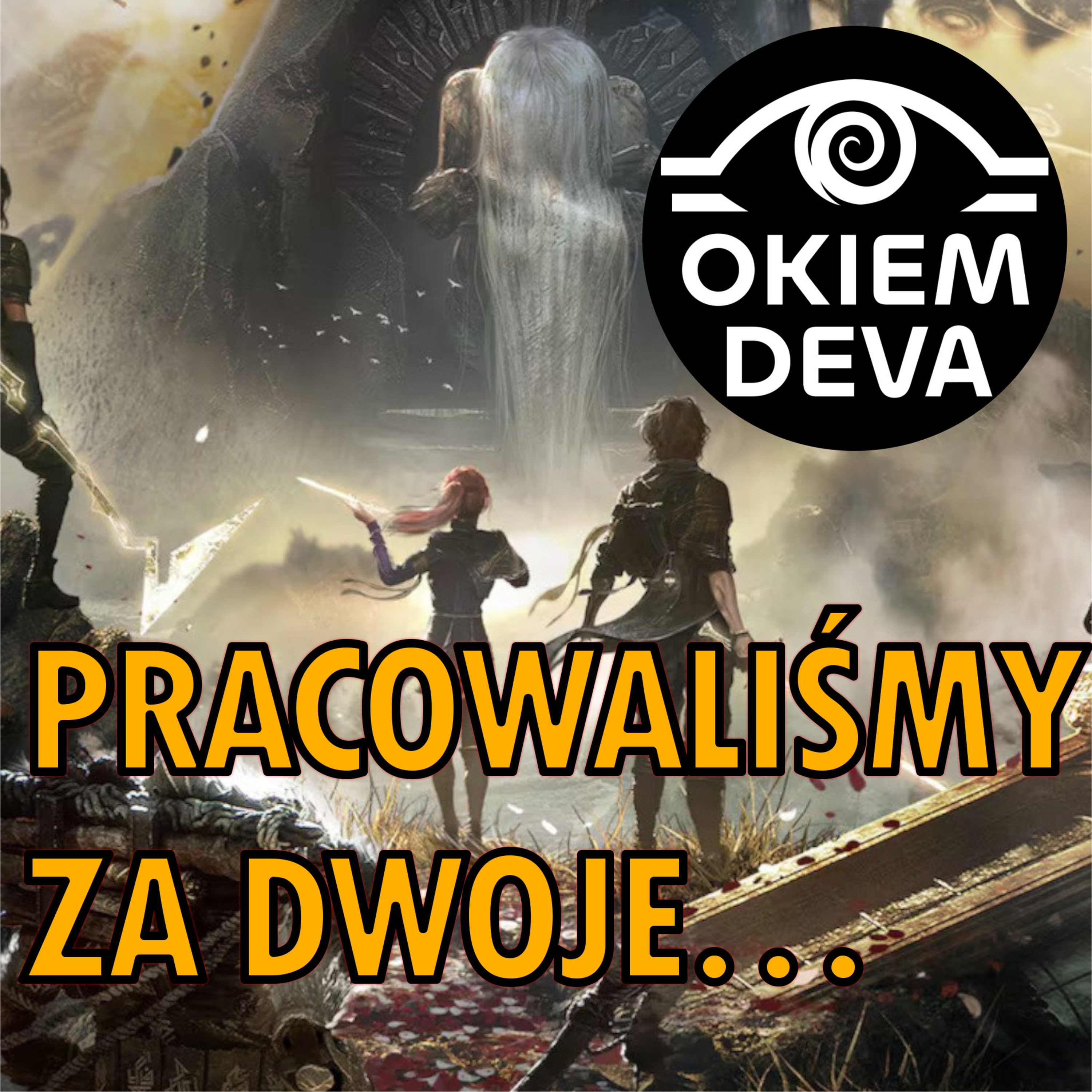 Okiem Deva