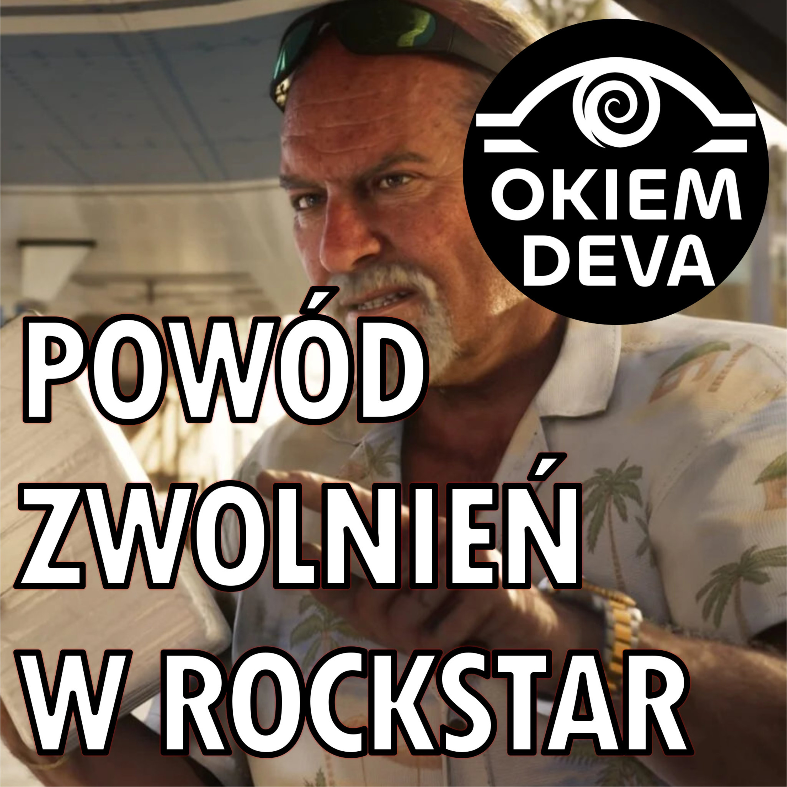 Okiem Deva