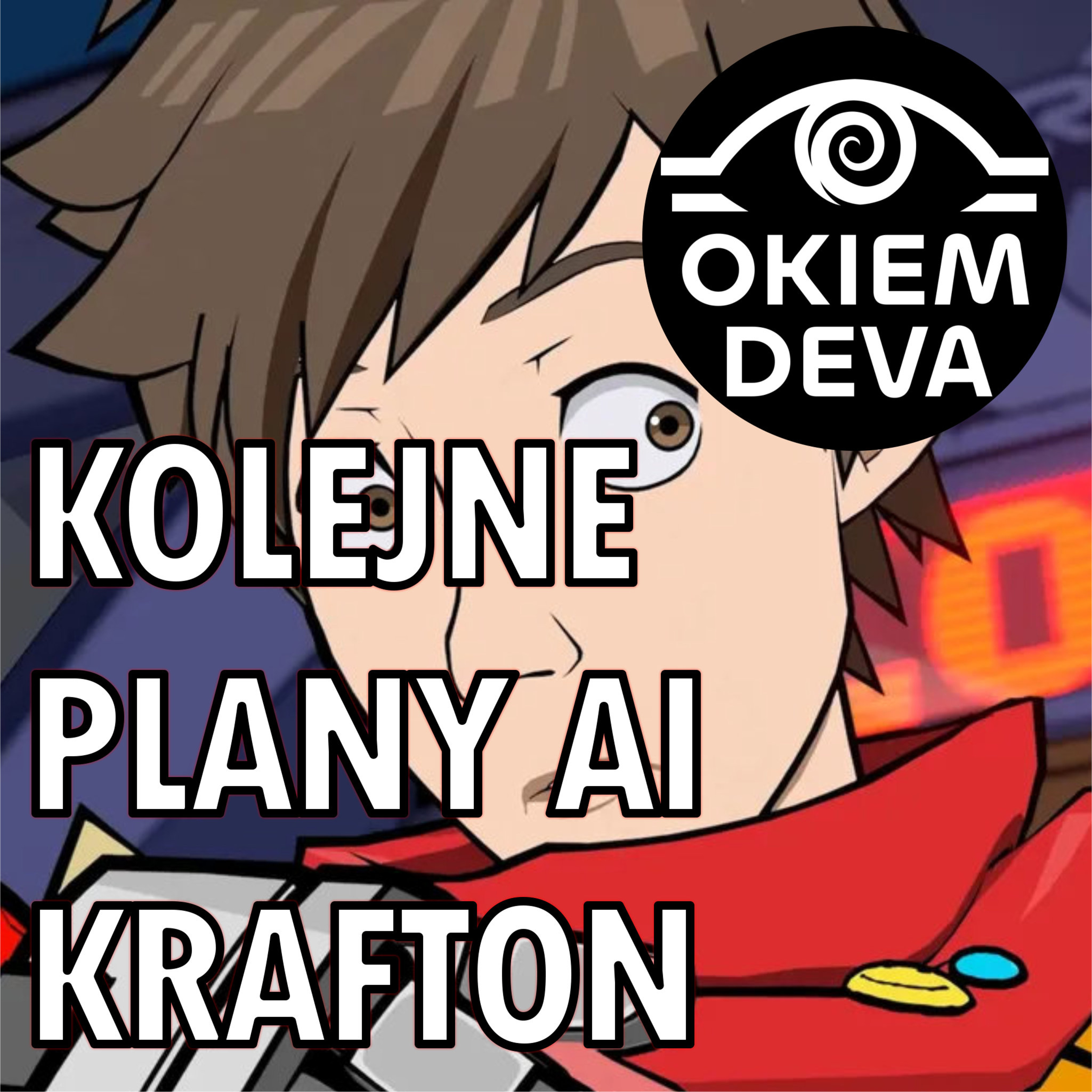 Okiem Deva