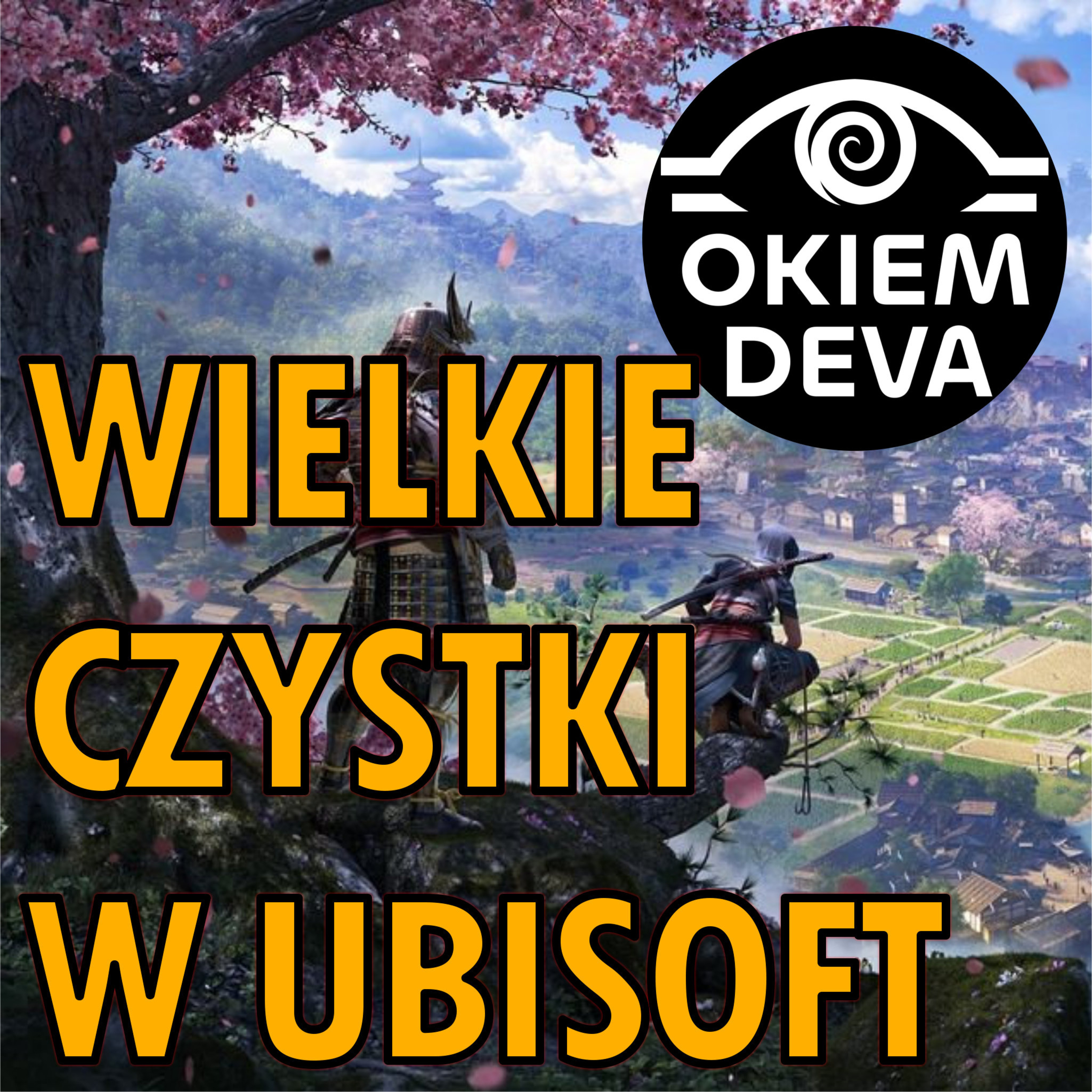 Okiem Deva