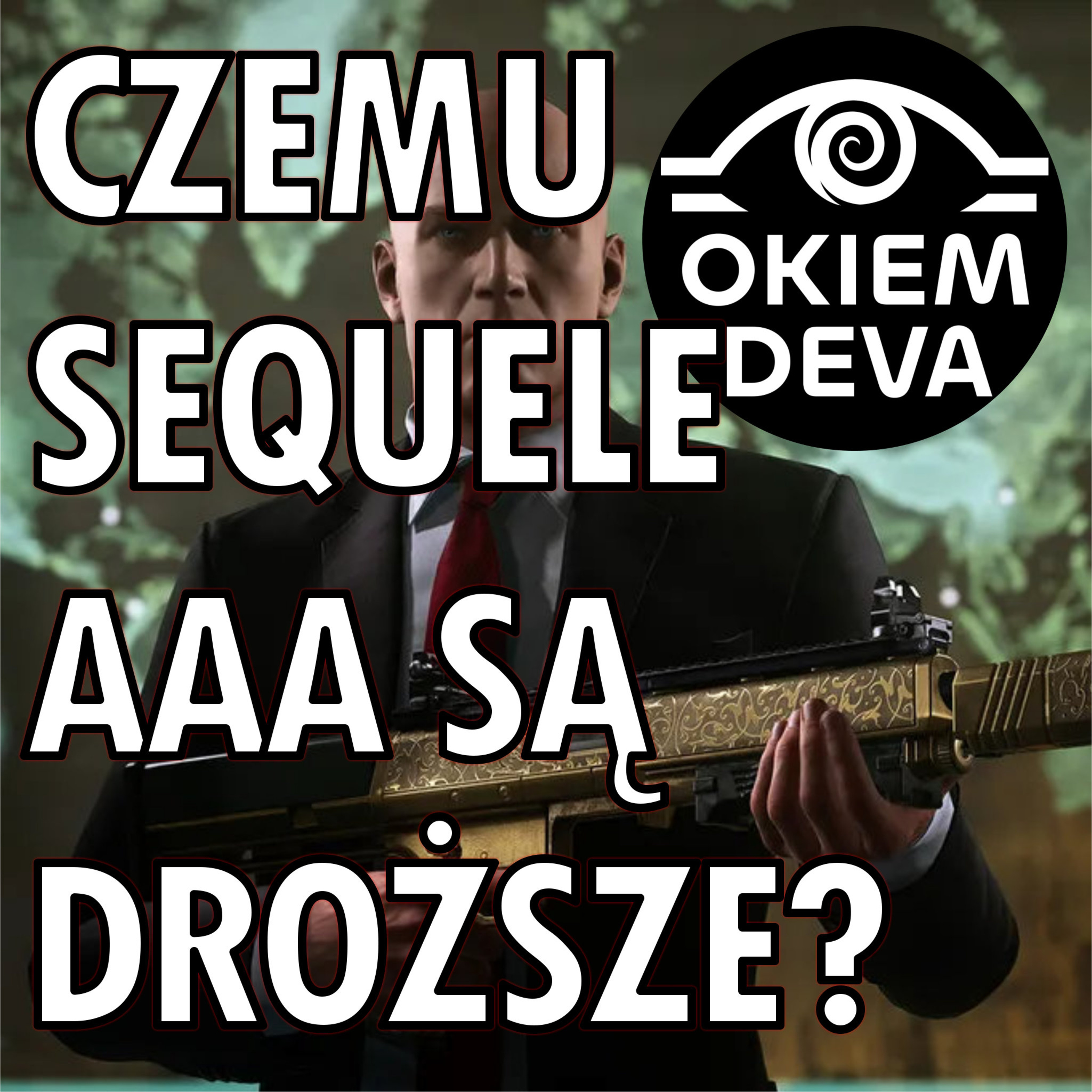 Okiem Deva