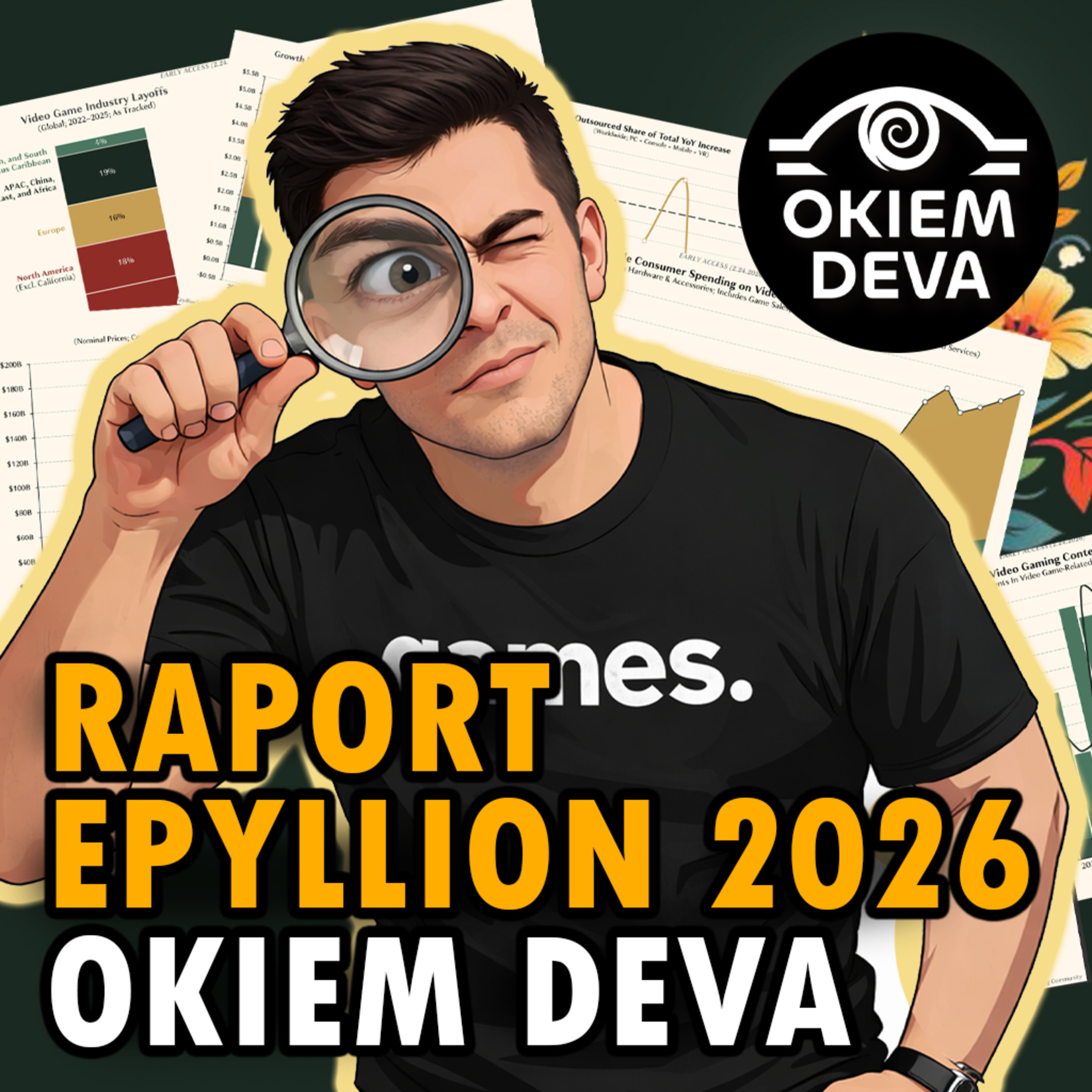 Okiem Deva