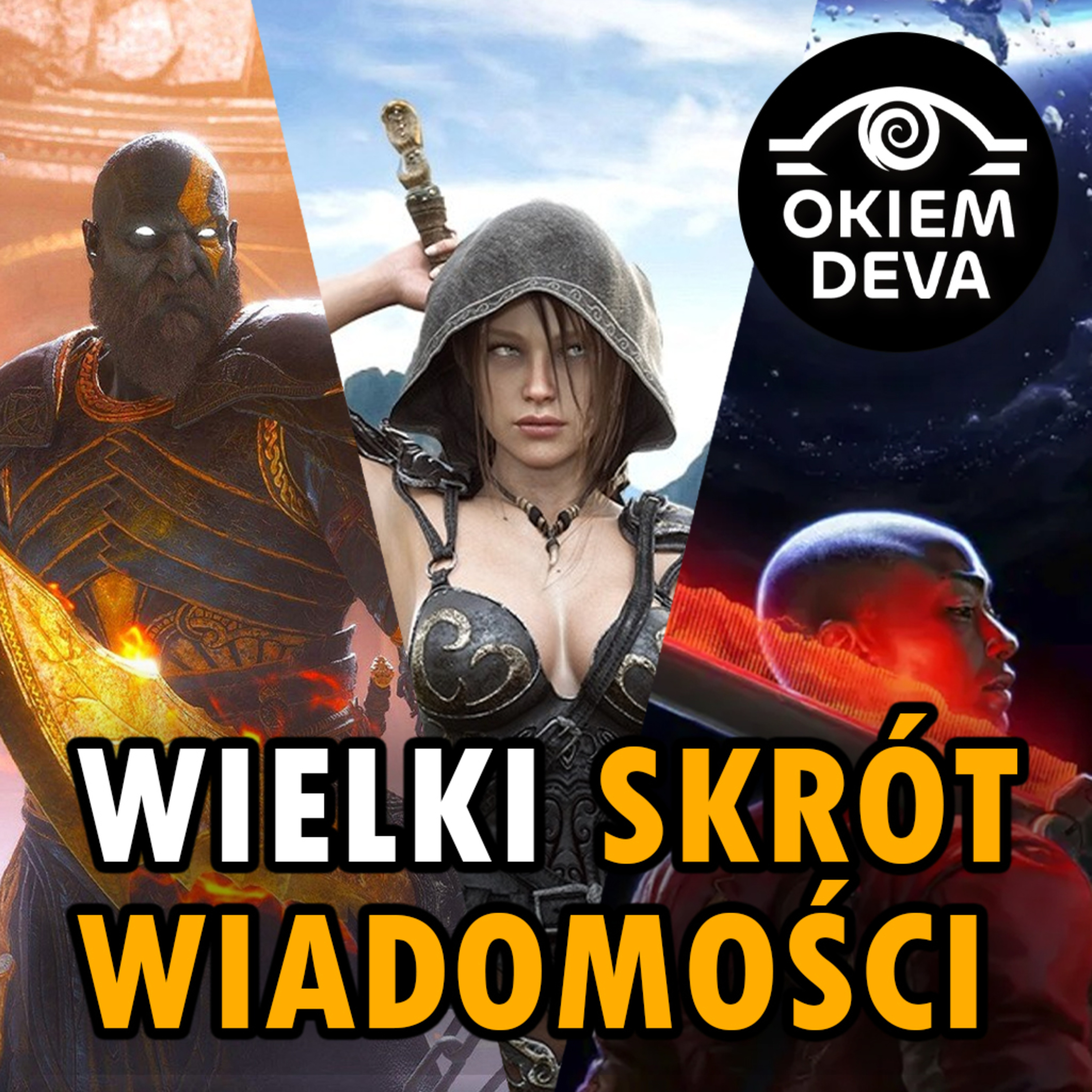 Okiem Deva