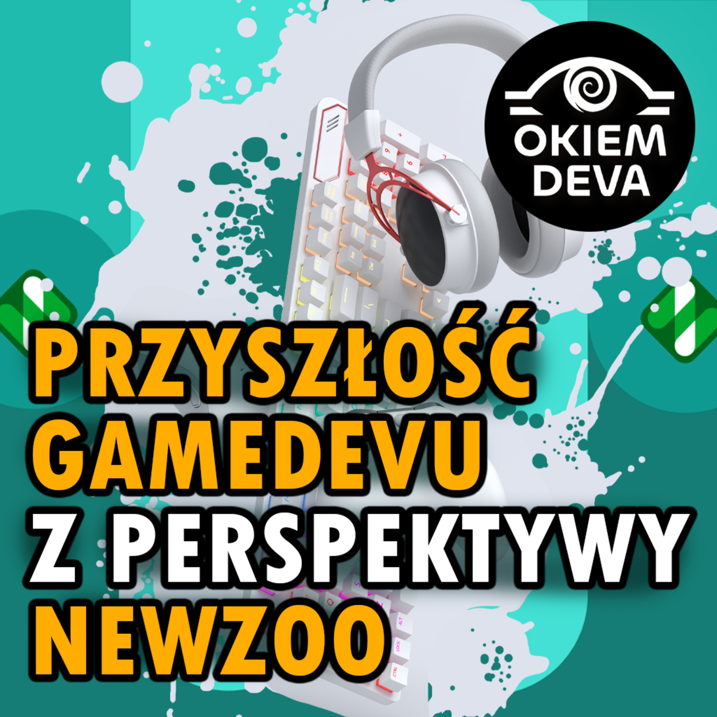Okiem Deva