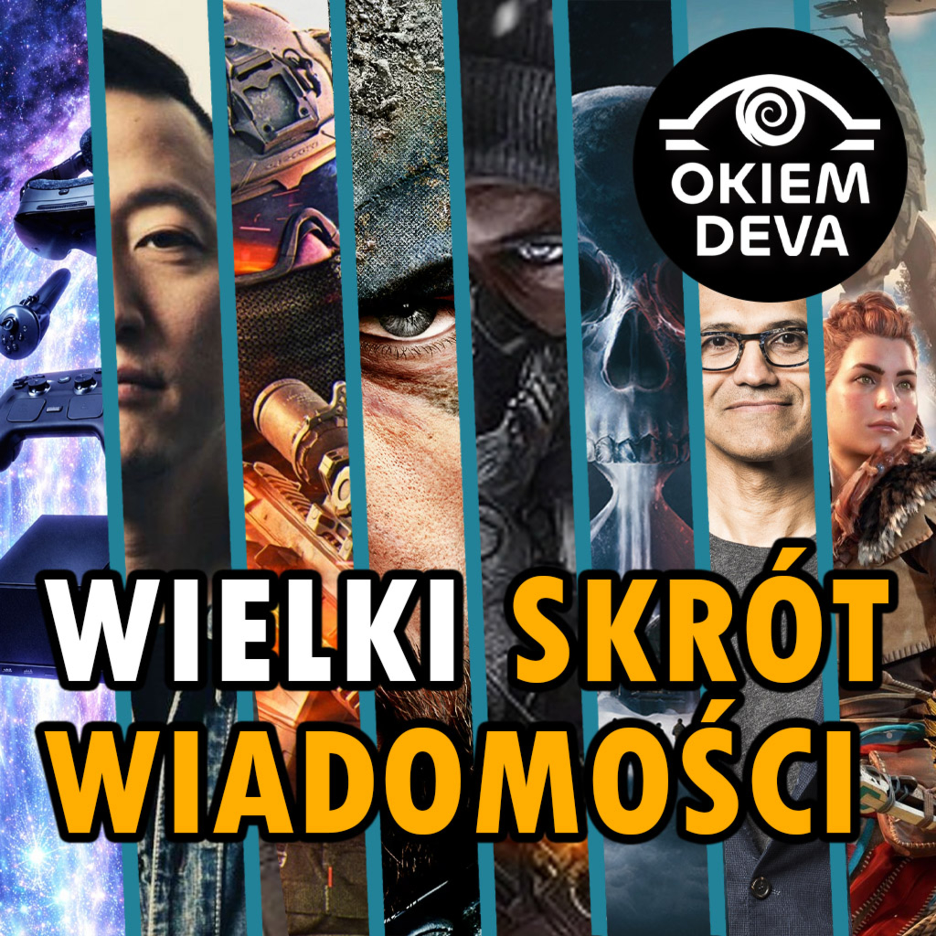 Okiem Deva