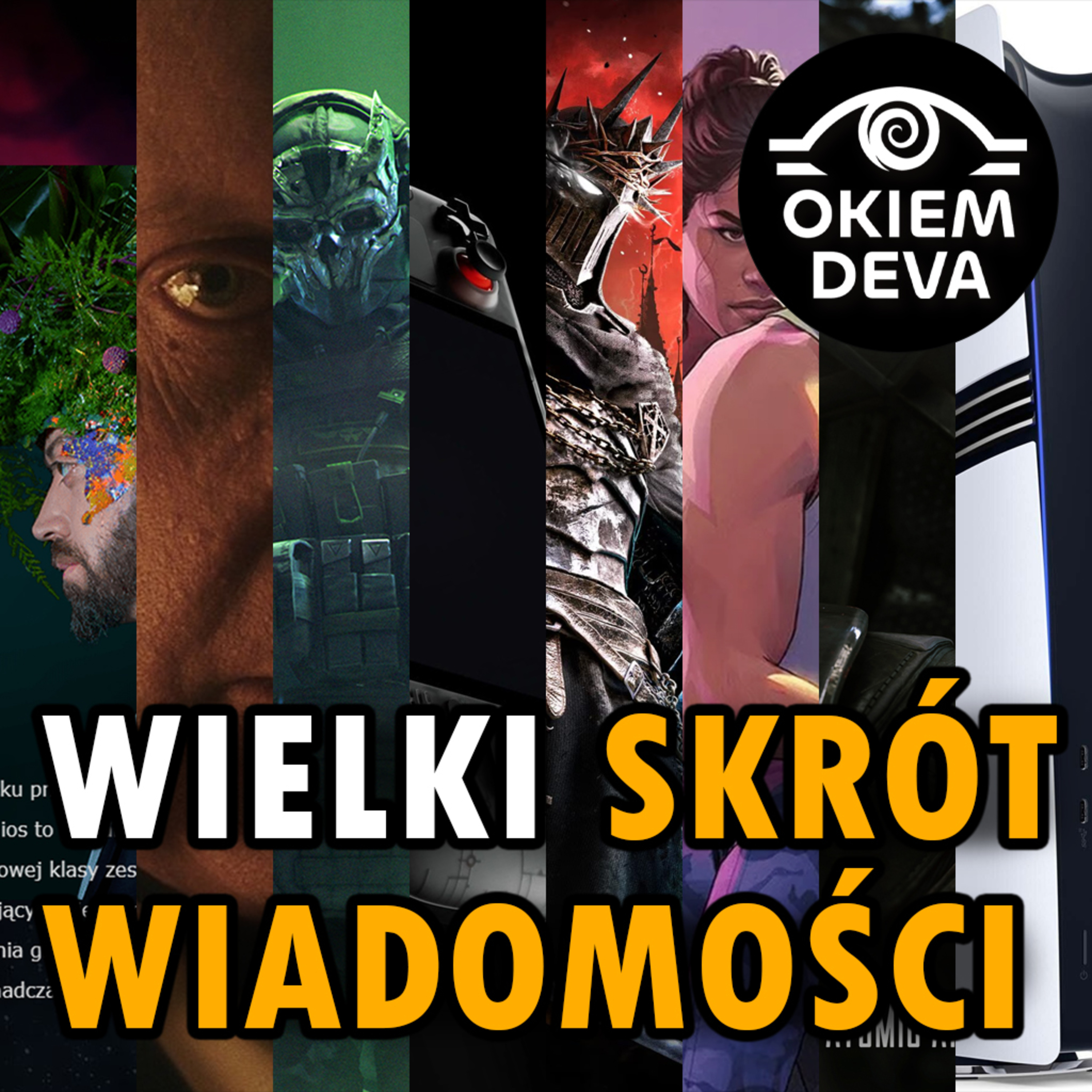 Okiem Deva