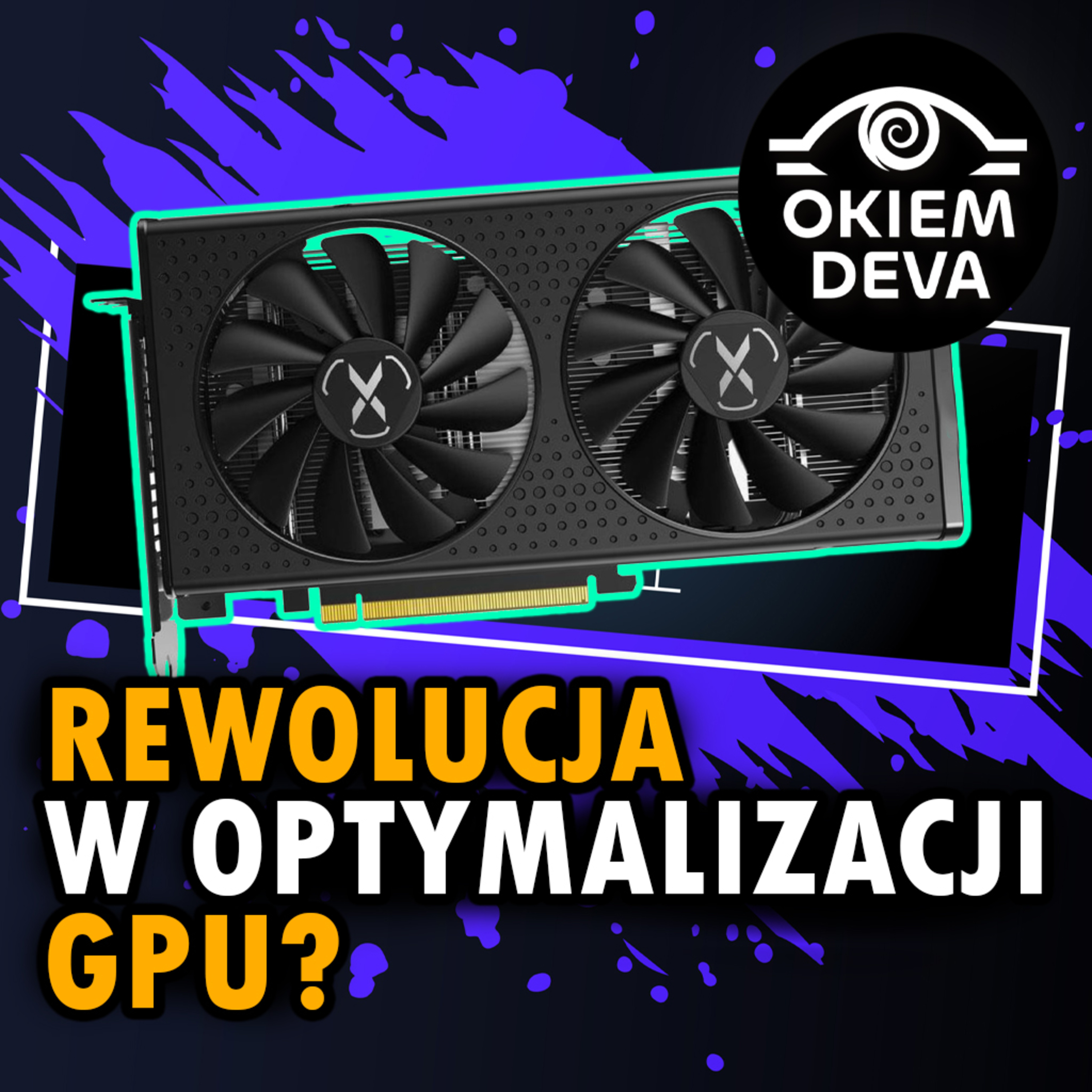 Rewolucja w optymalizacji GPU?