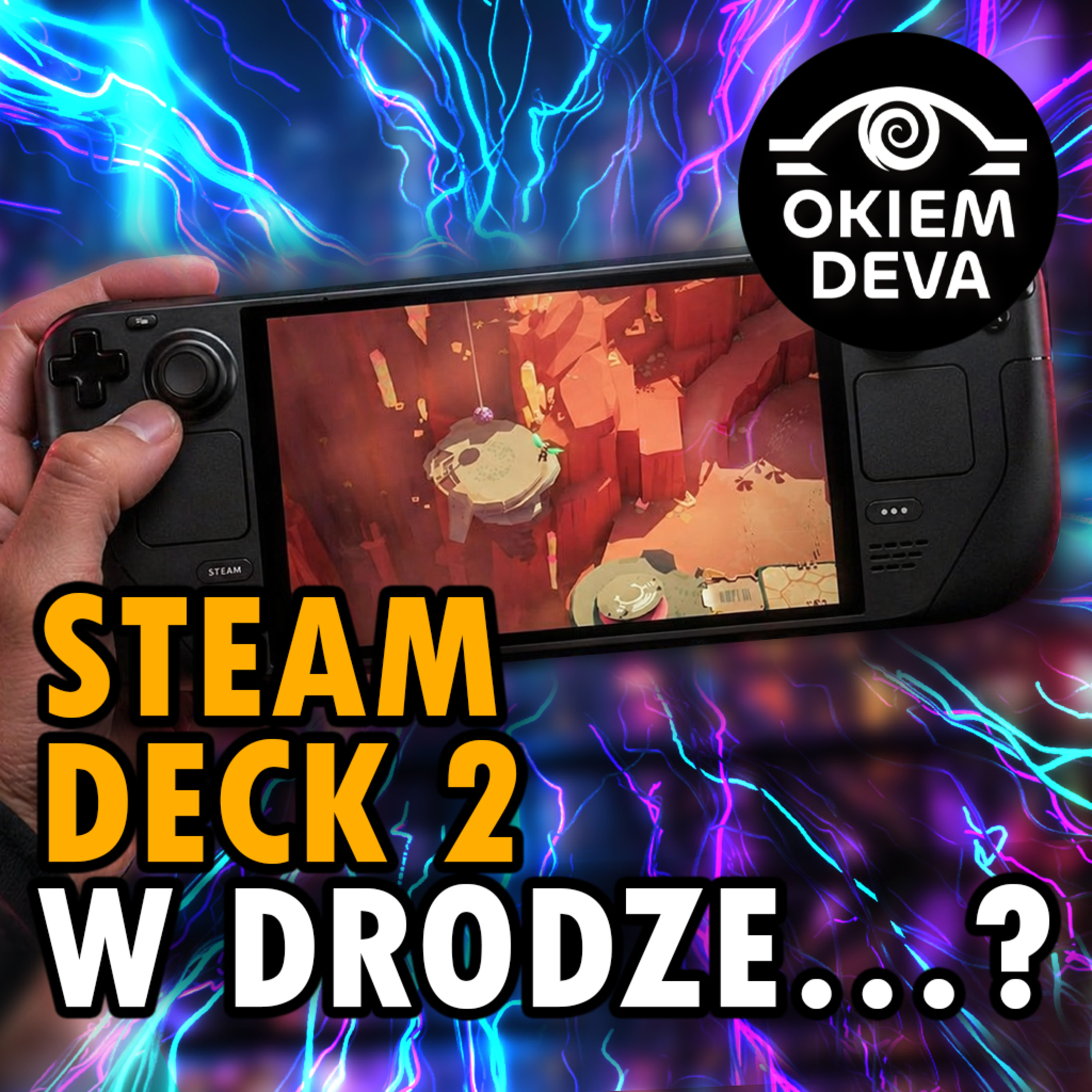 Kiedy zobaczymy nowego Steam Decka?