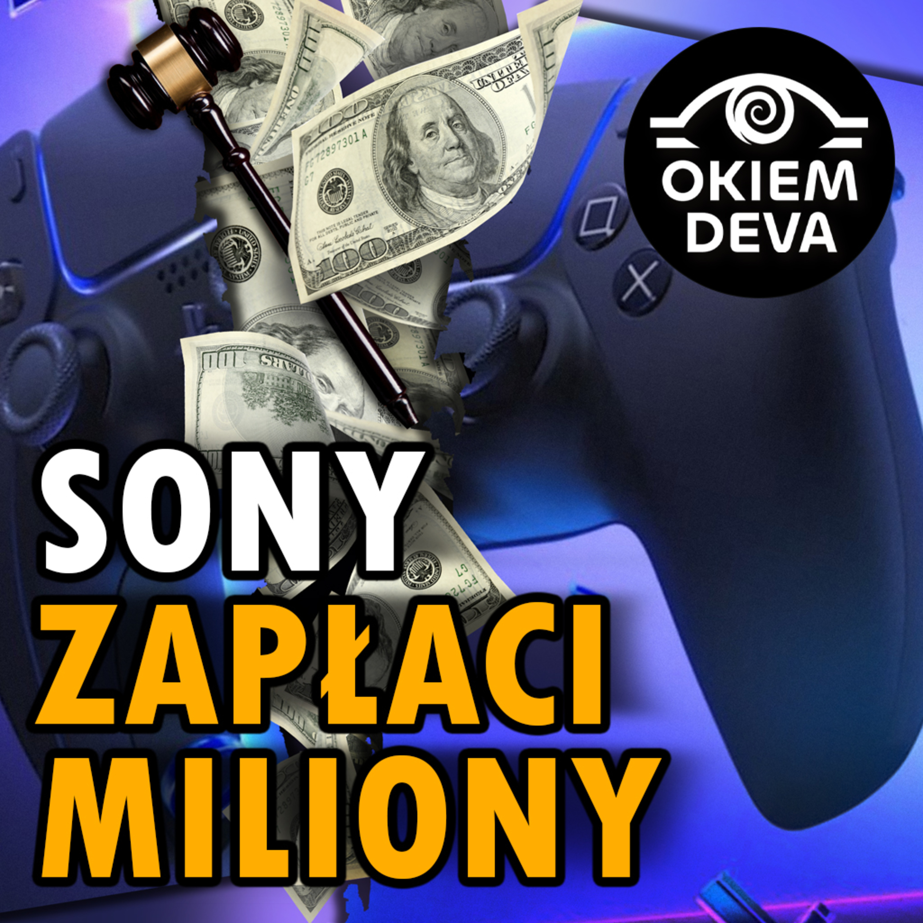 Sony zapłaci miliony?