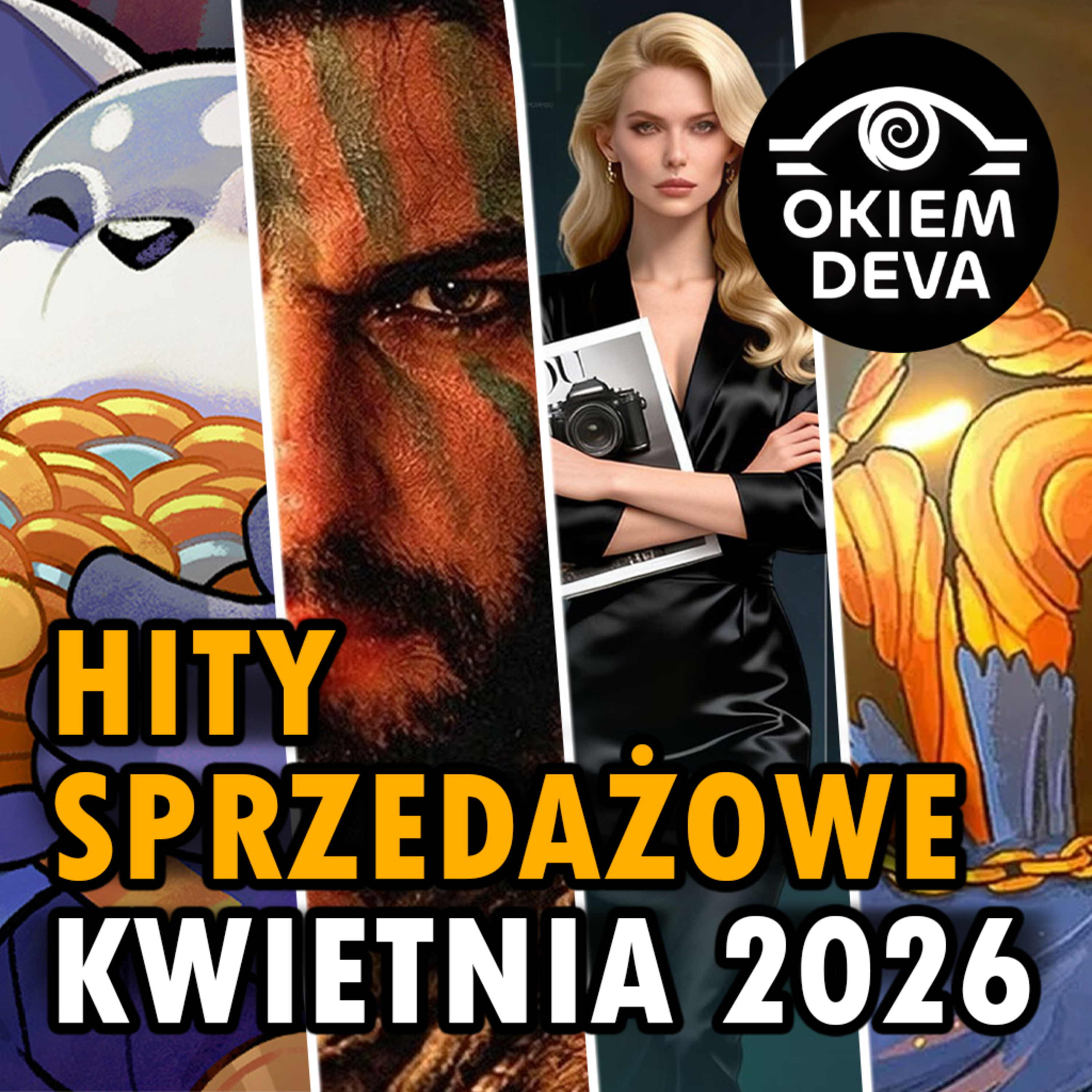 Hity sprzedażowe kwietnia 2026 episode artwork