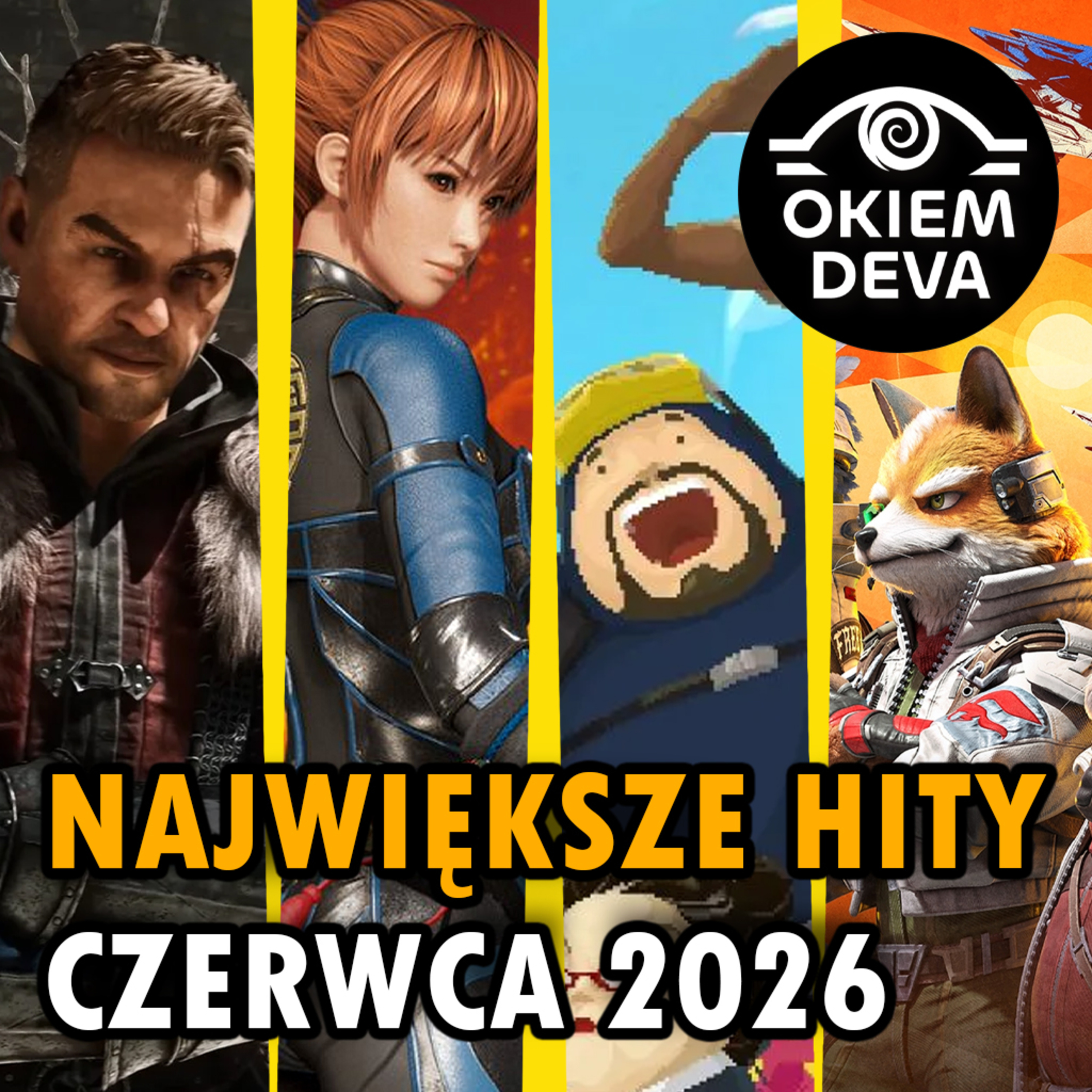 Największe hity czerwca 2026 episode artwork