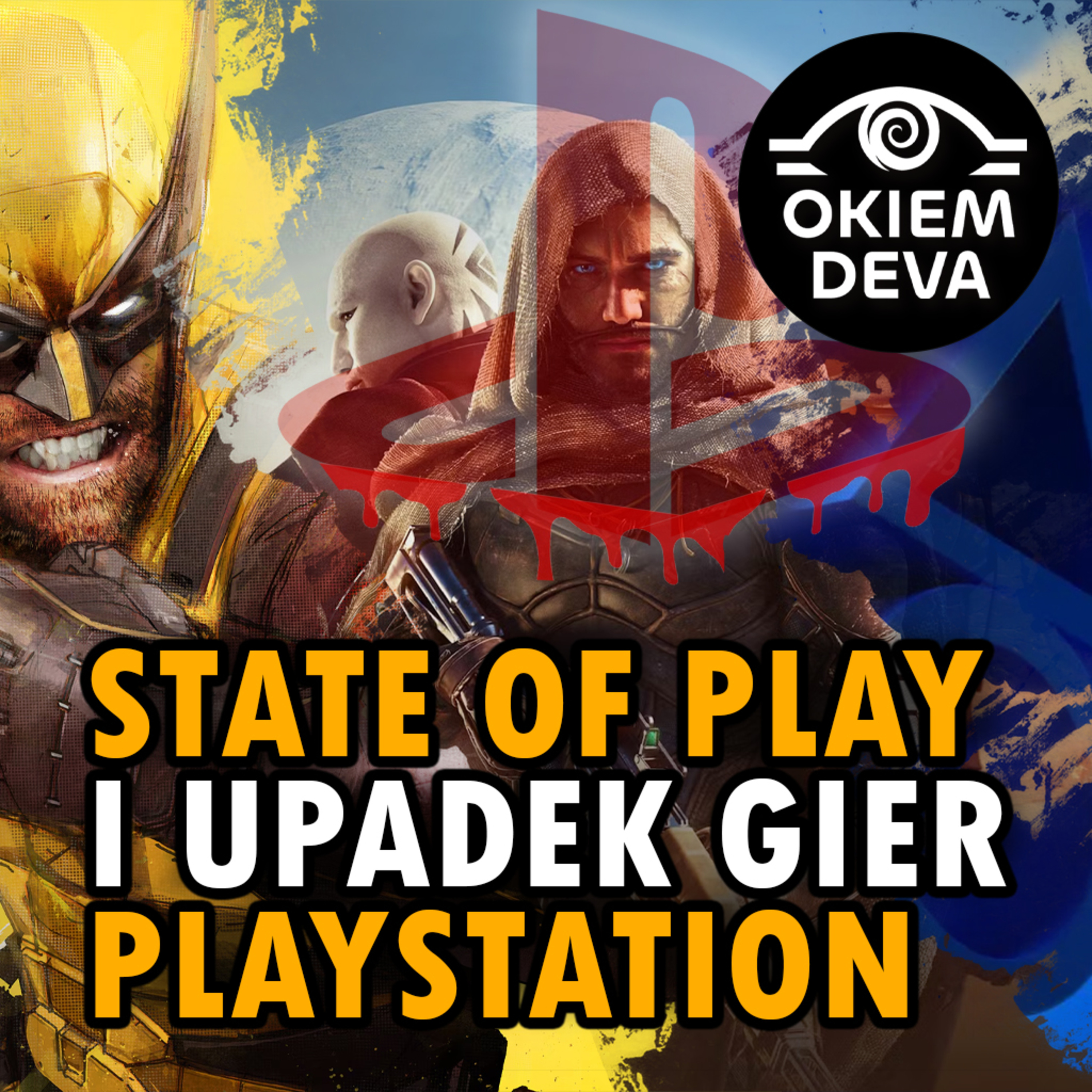 State of Play i upadek gier Playstation episode artwork