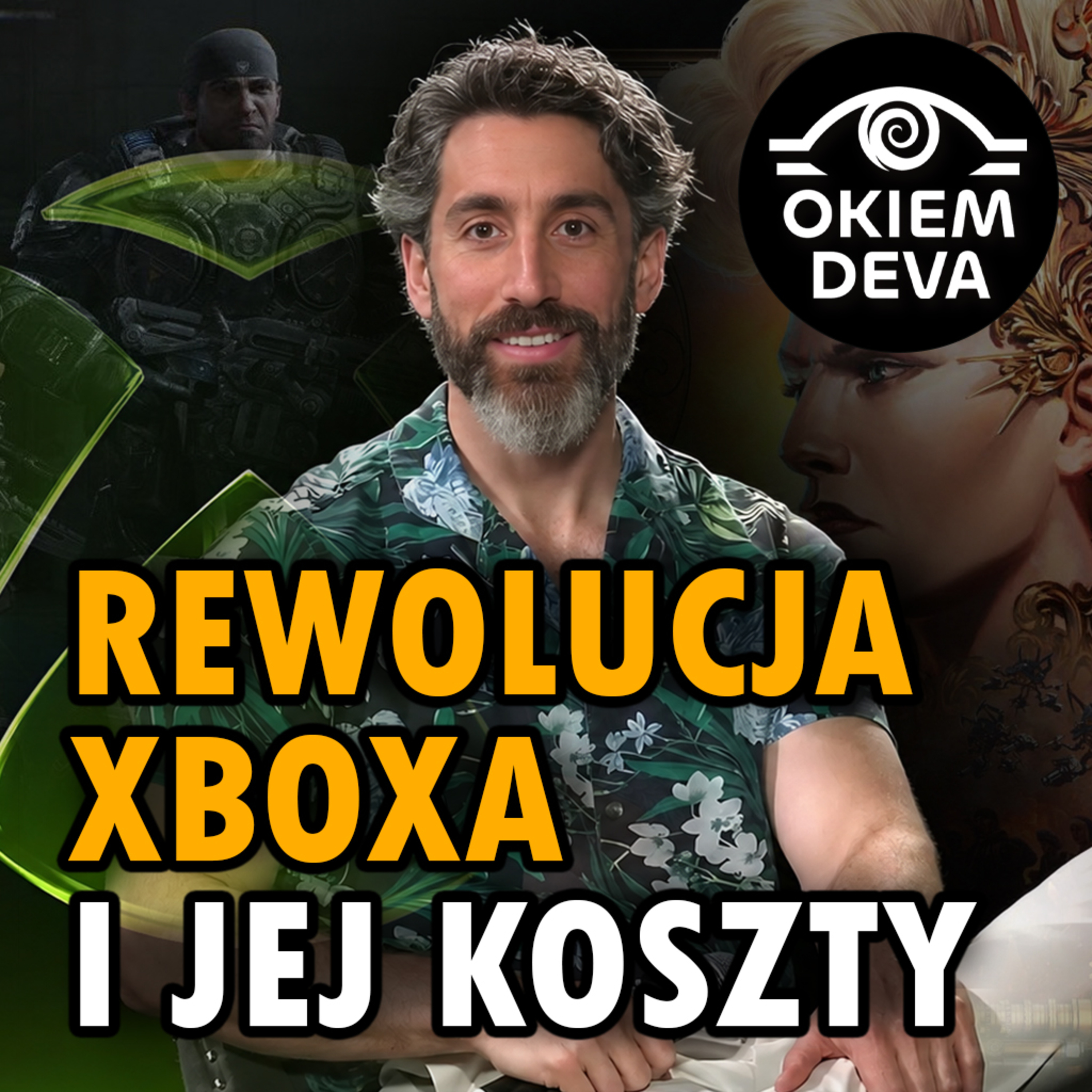 Rewolucja Xboxa i jej koszty episode artwork