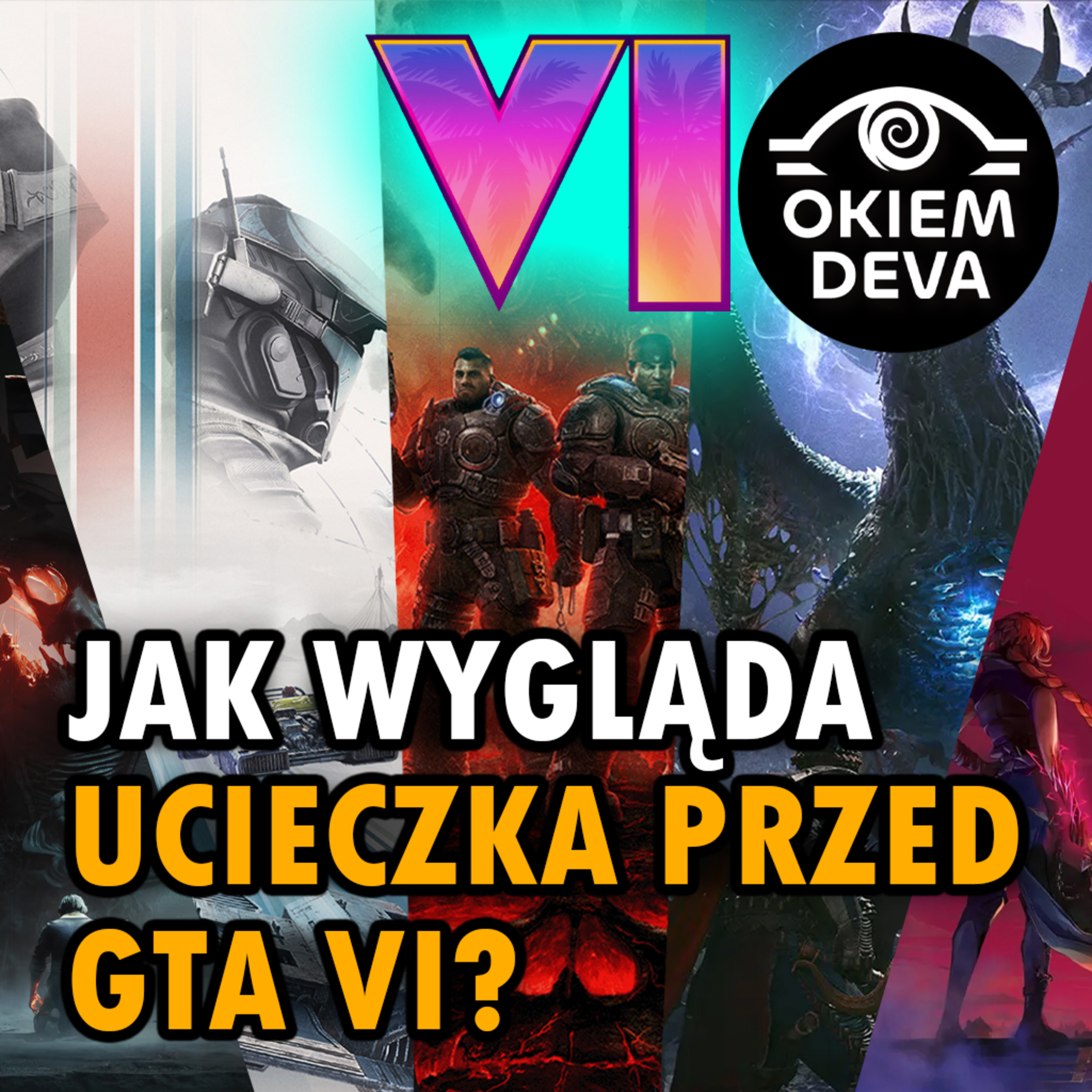 Jak wygląda ucieczka przed GTA VI? episode artwork