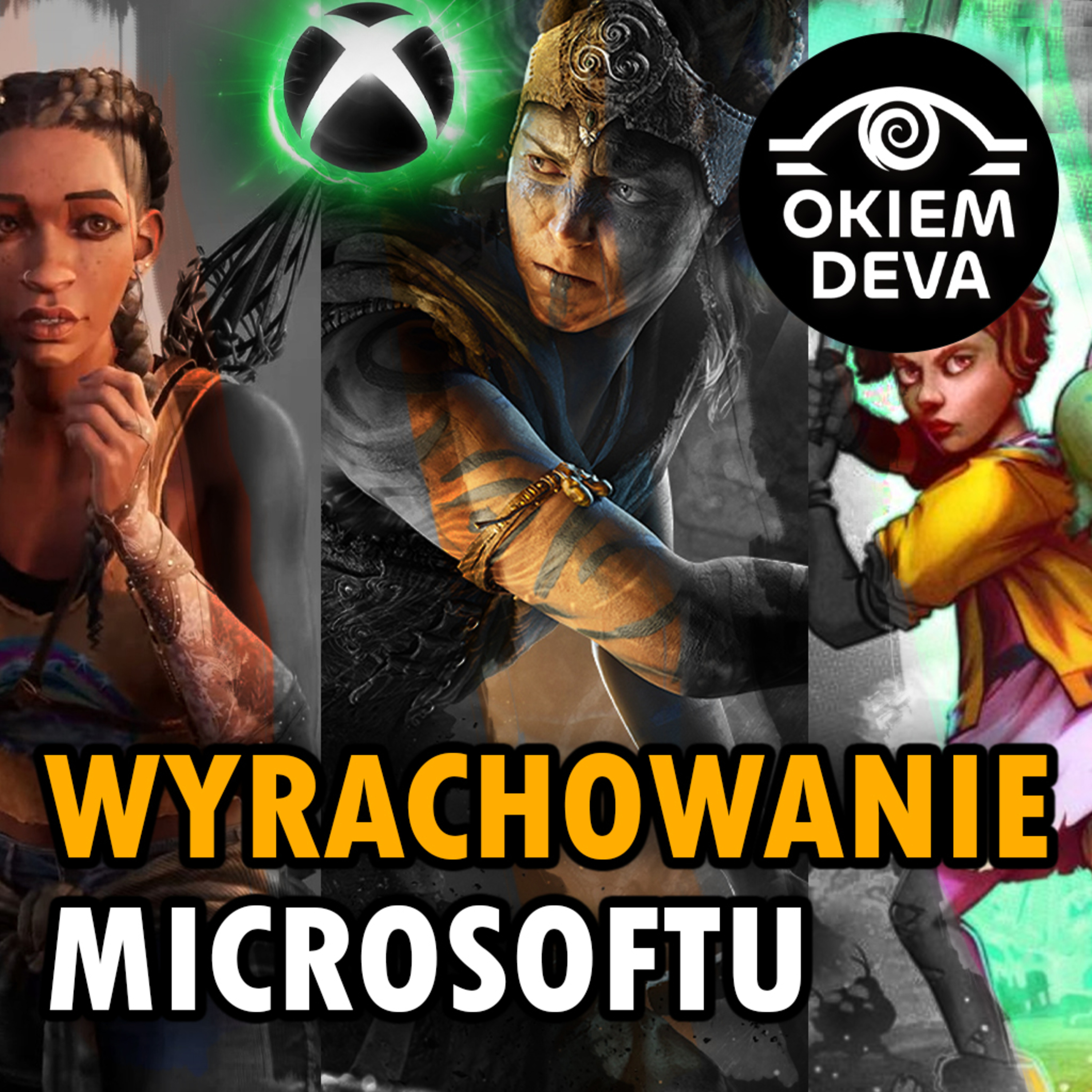 Wyrachowanie Microsoftu