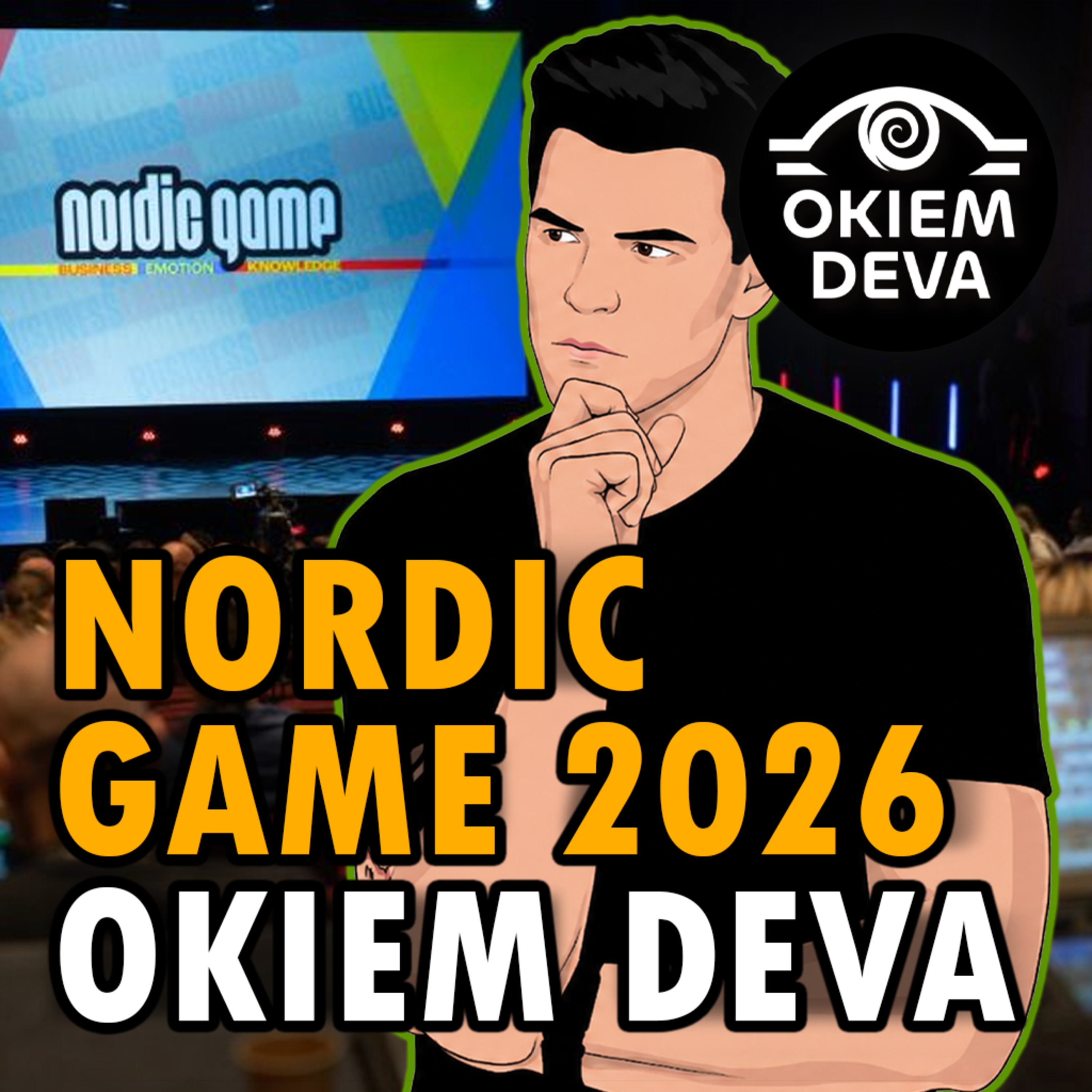 Okiem Deva
