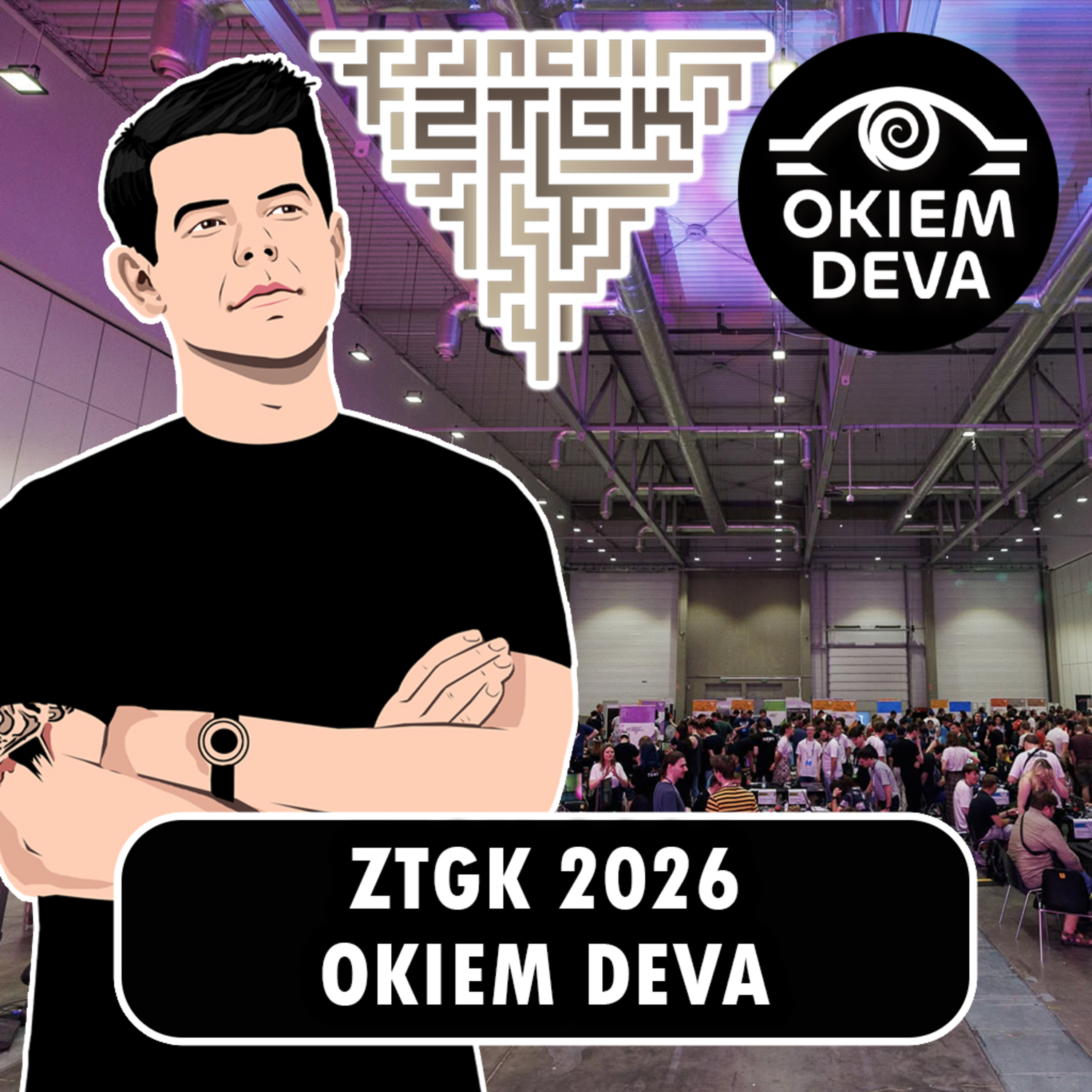 ZTGK 2026 Okiem Deva