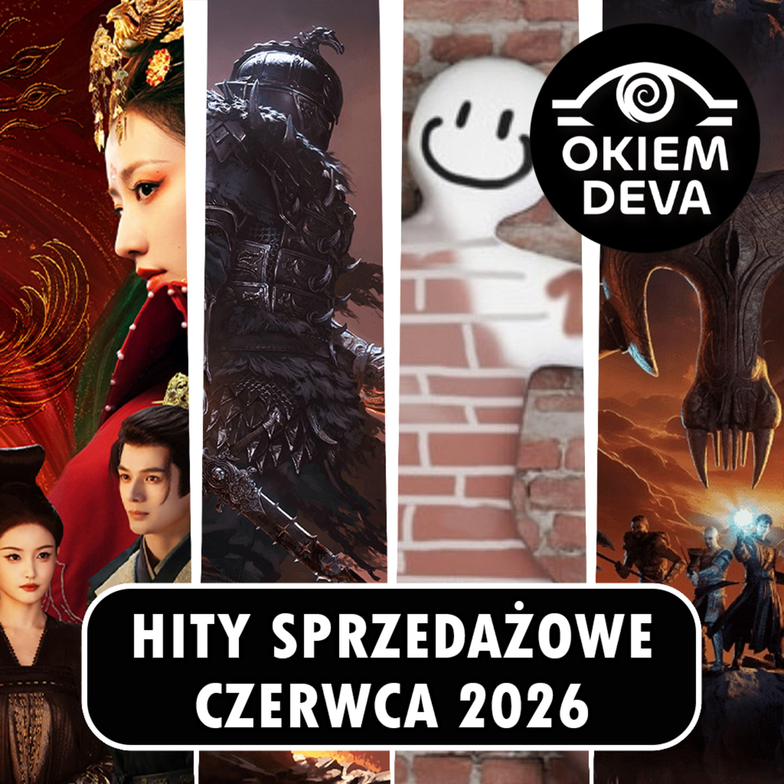 Hity sprzedażowe czerwca 2026 episode artwork